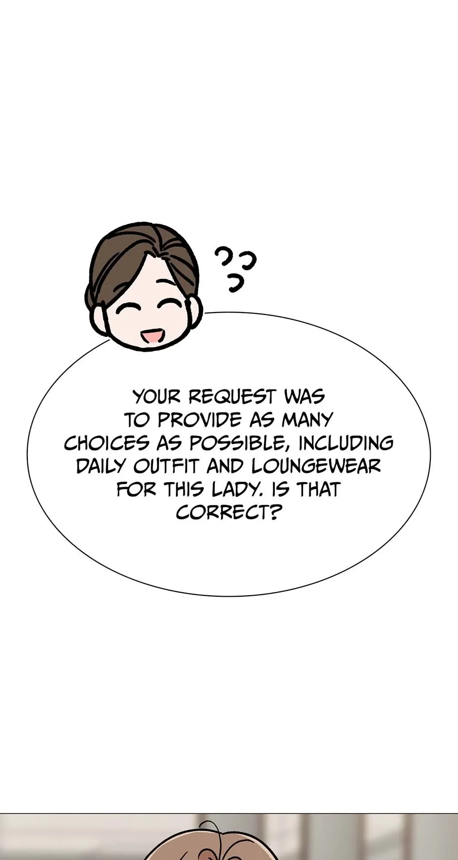 Difficult Boss Chapter 24 page 24