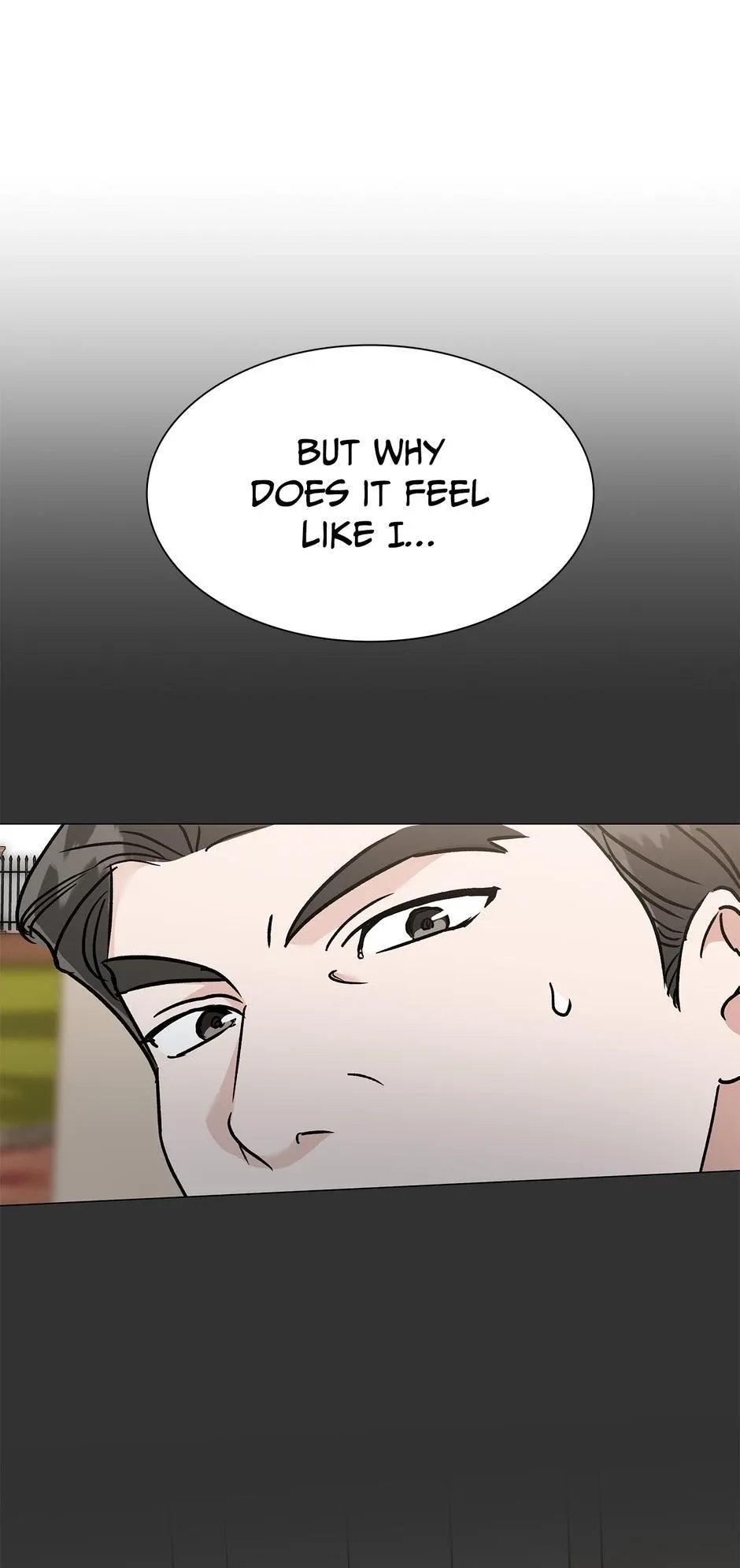 Difficult Boss Chapter 19 page 85