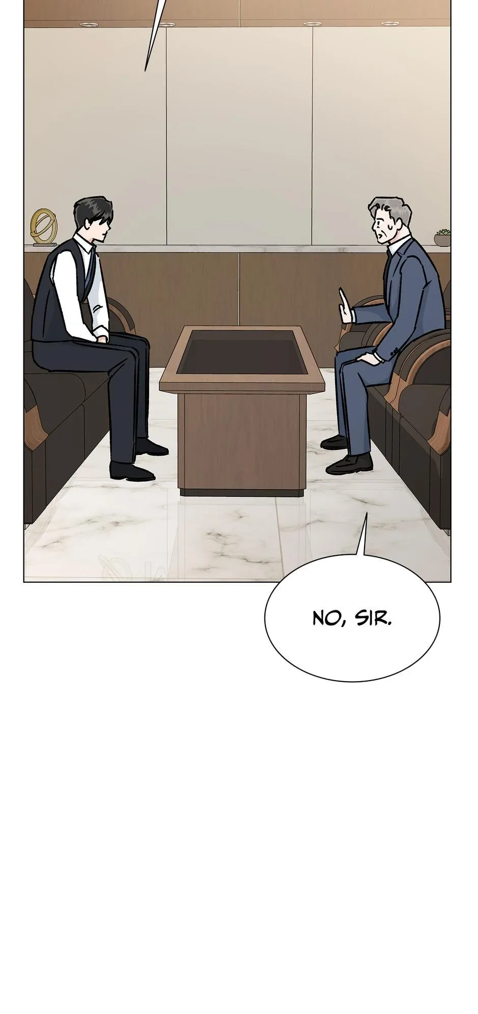 Difficult Boss Chapter 19 page 89