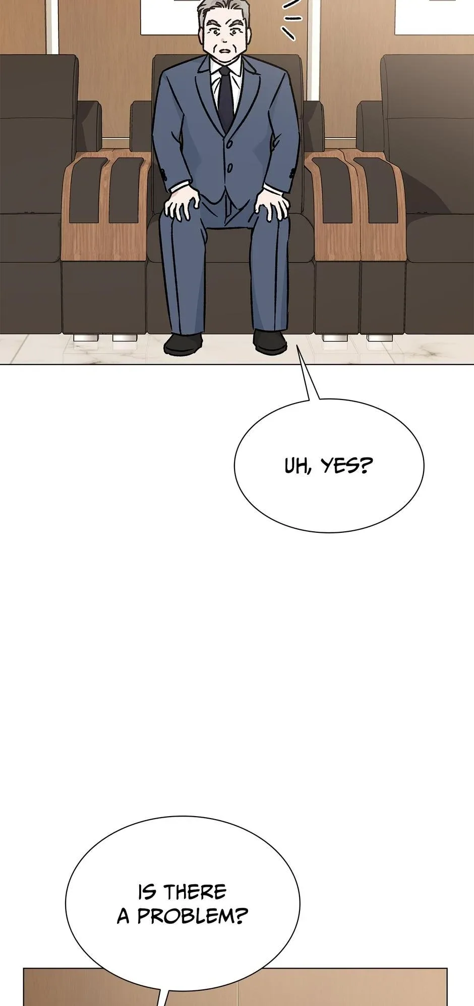 Difficult Boss Chapter 19 page 88