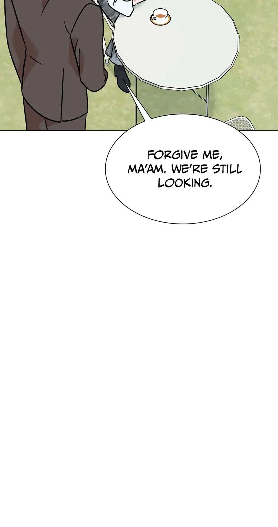 Difficult Boss Chapter 25 page 17