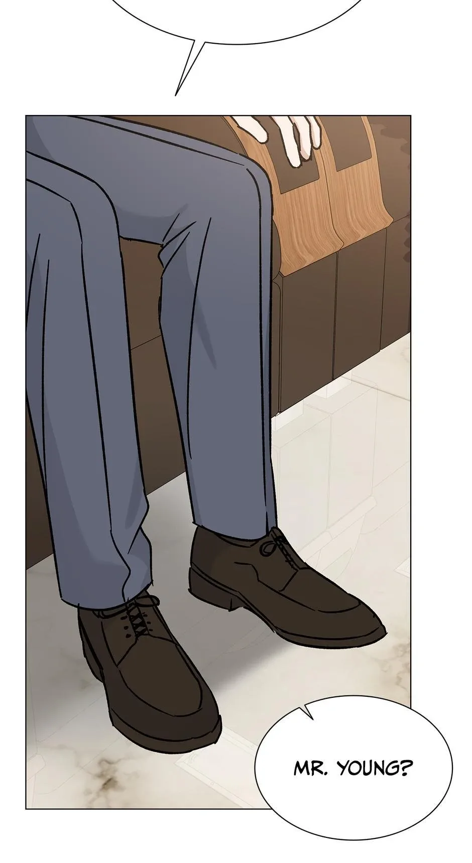 Difficult Boss Chapter 19 page 84