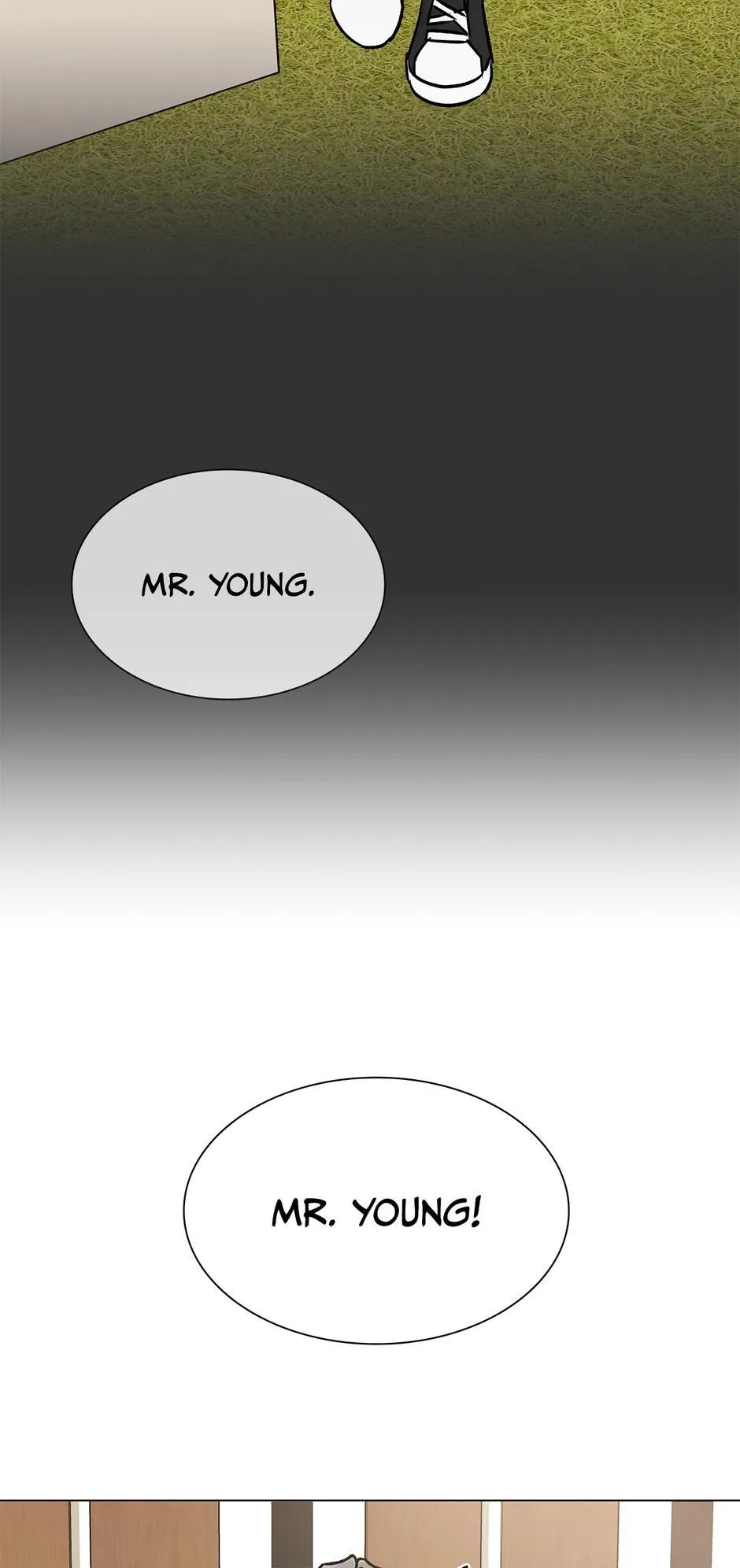 Difficult Boss Chapter 19 page 87