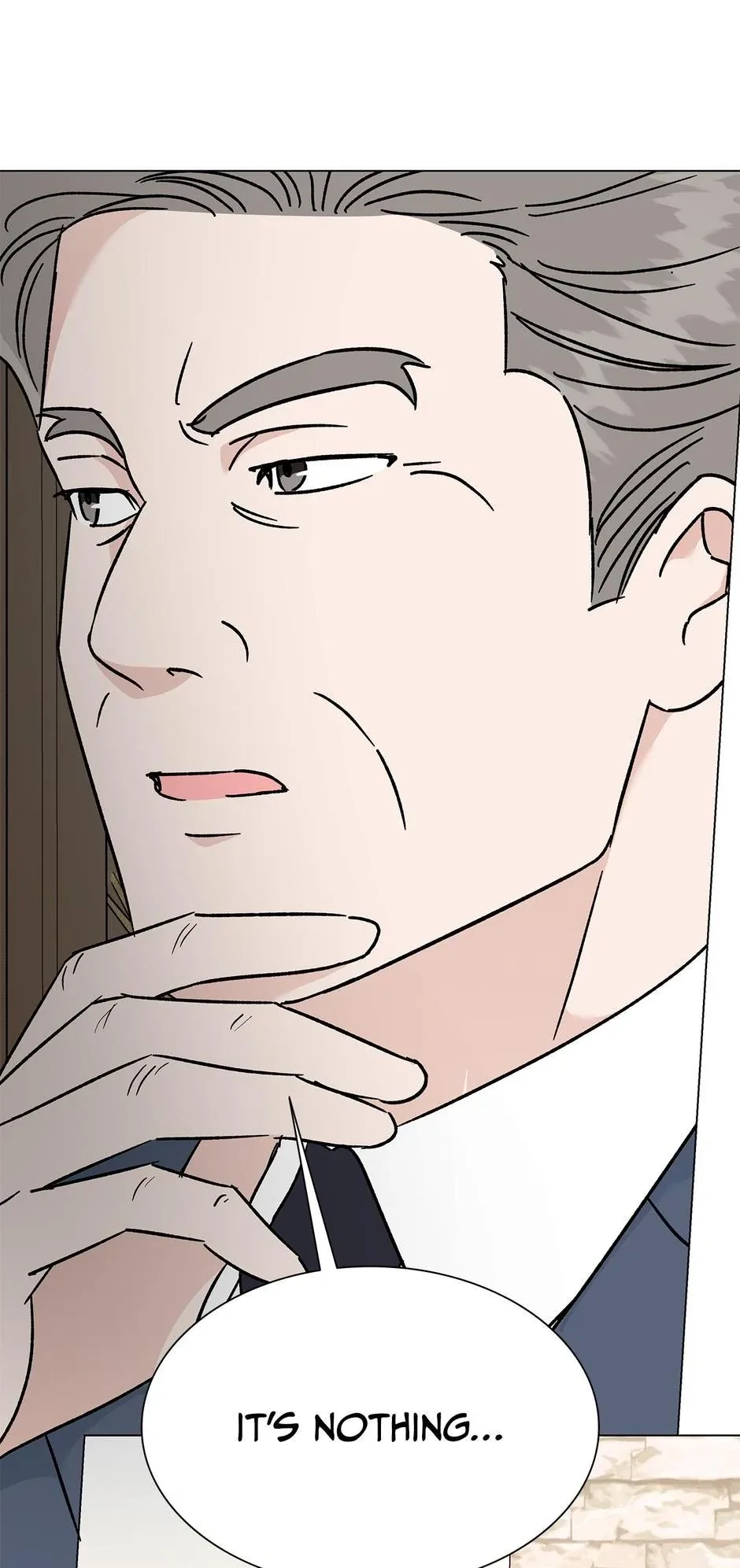 Difficult Boss Chapter 19 page 90