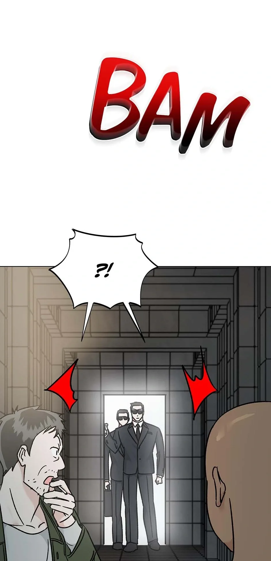Difficult Boss Chapter 21 page 51