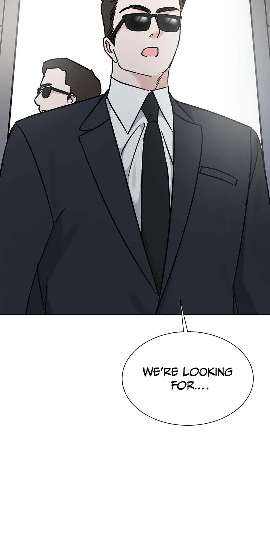 Difficult Boss Chapter 21 page 53