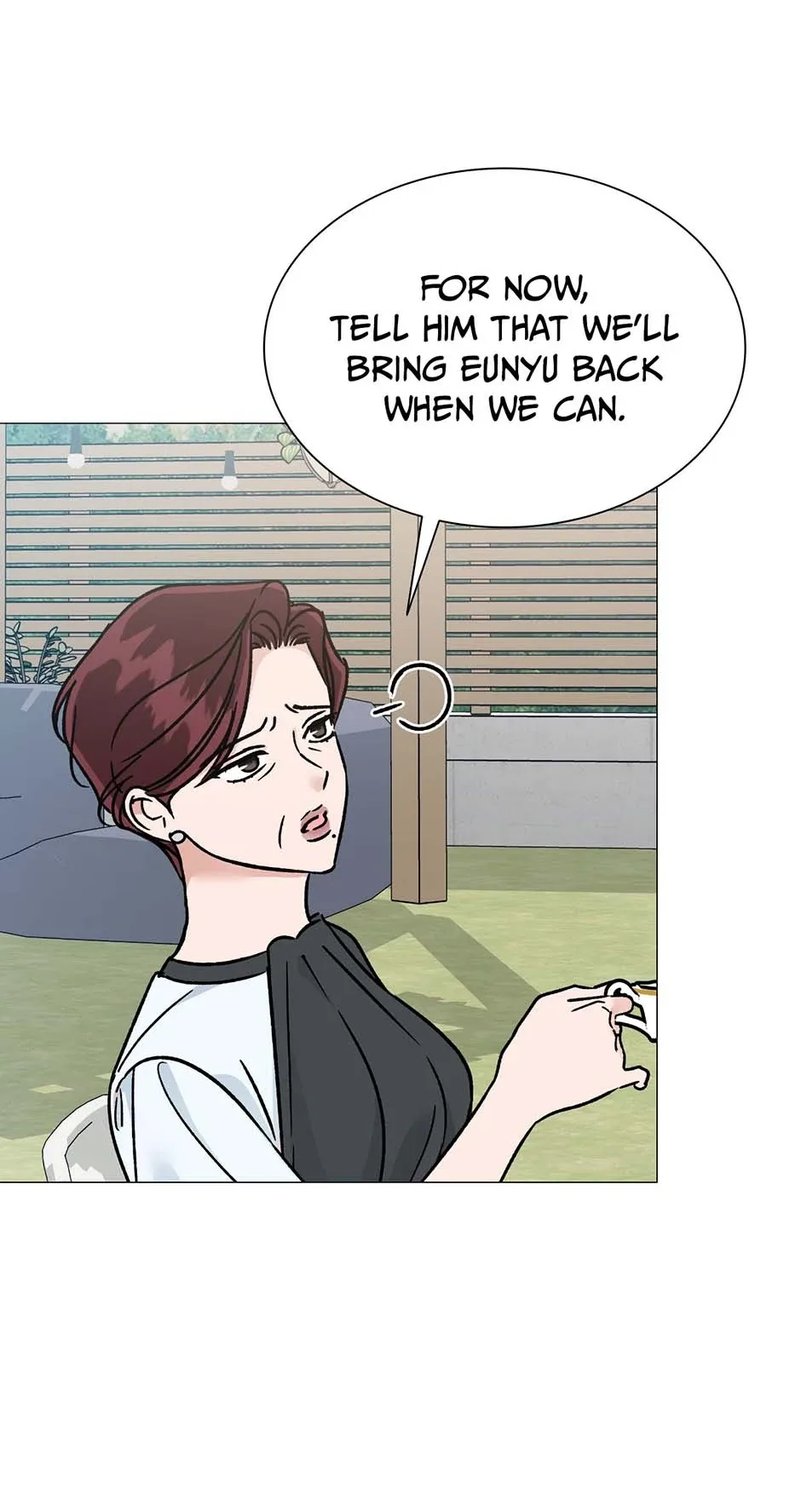 Difficult Boss Chapter 25 page 22