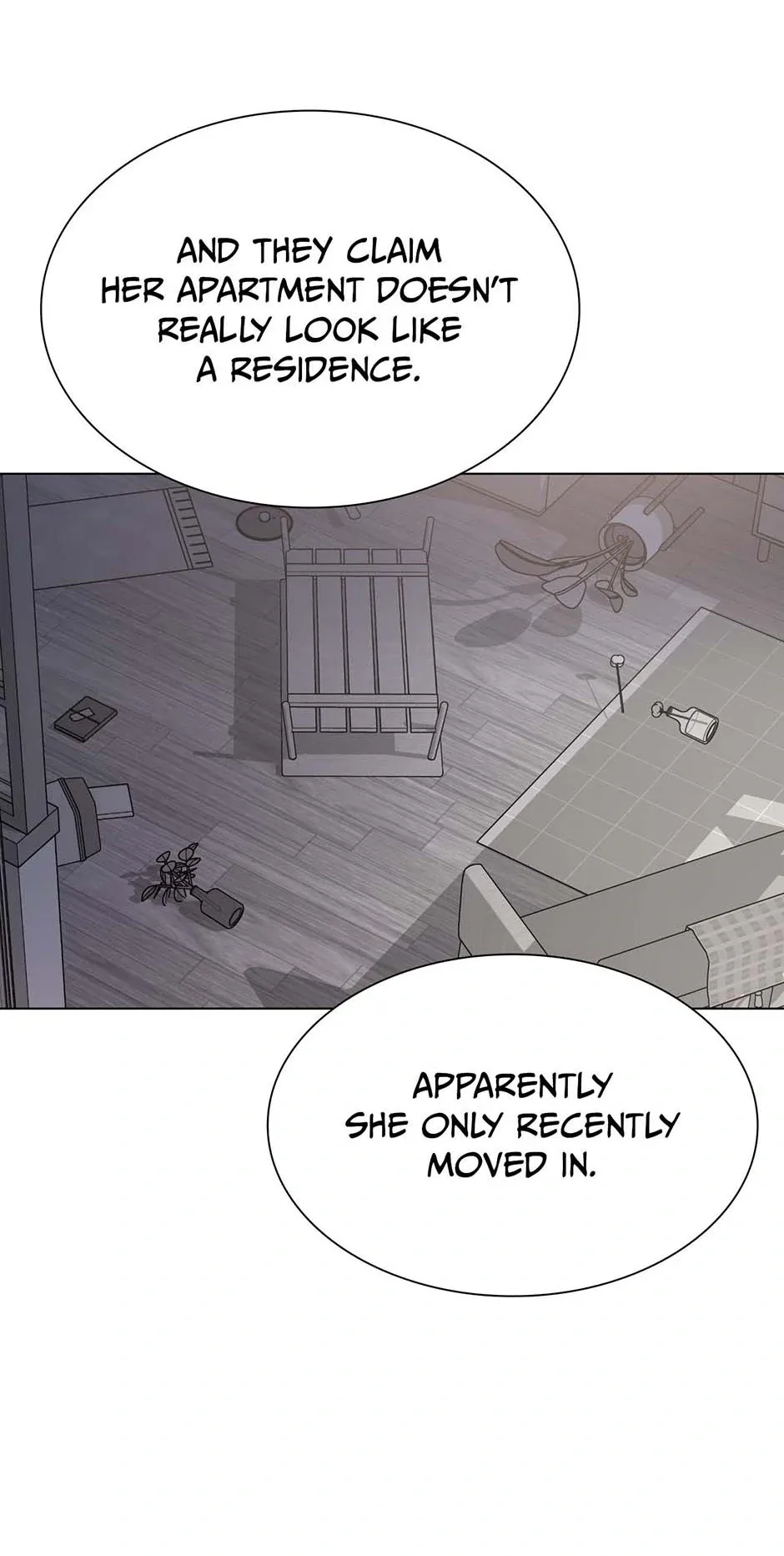 Difficult Boss Chapter 21 page 60