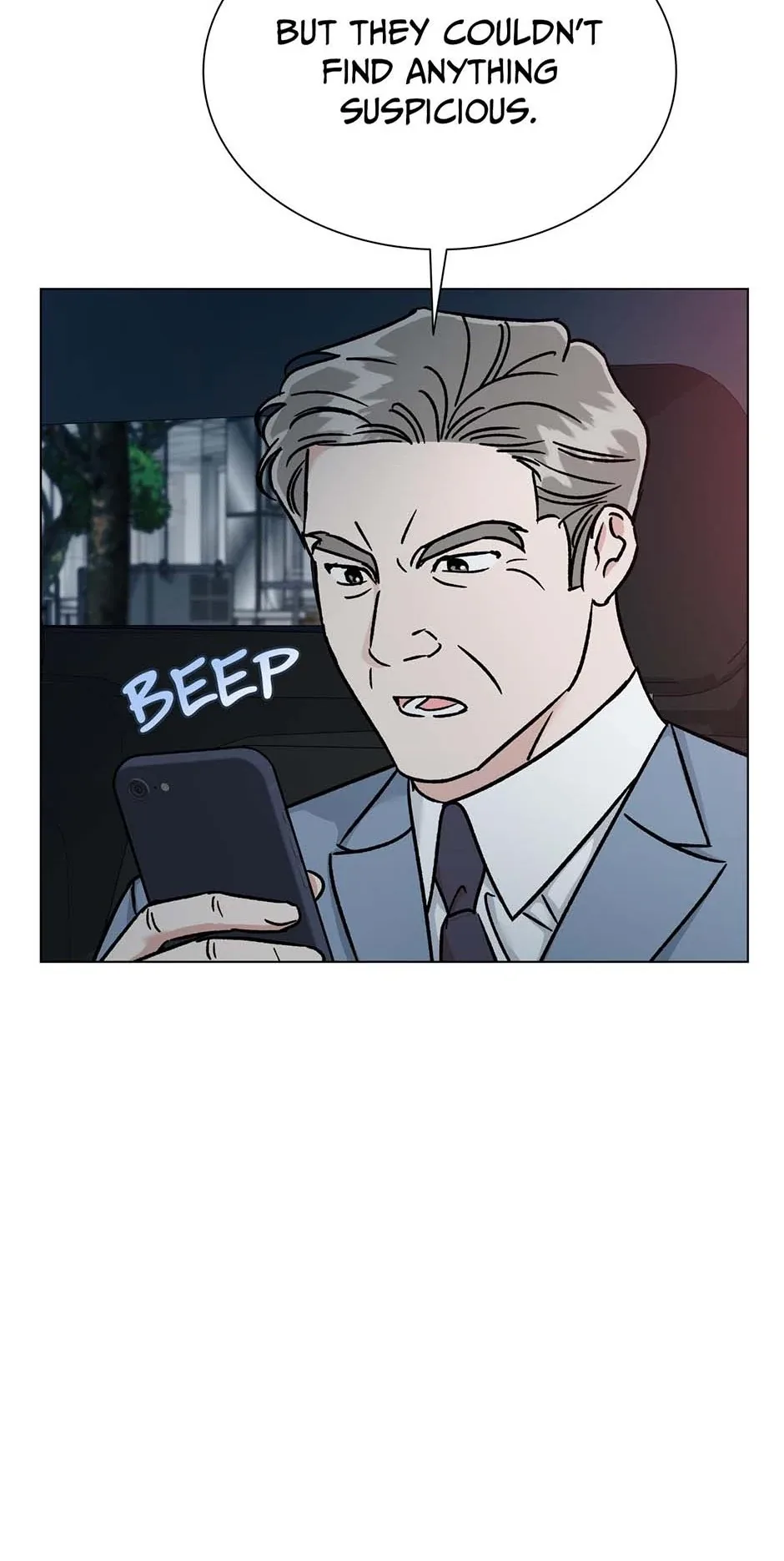Difficult Boss Chapter 21 page 59