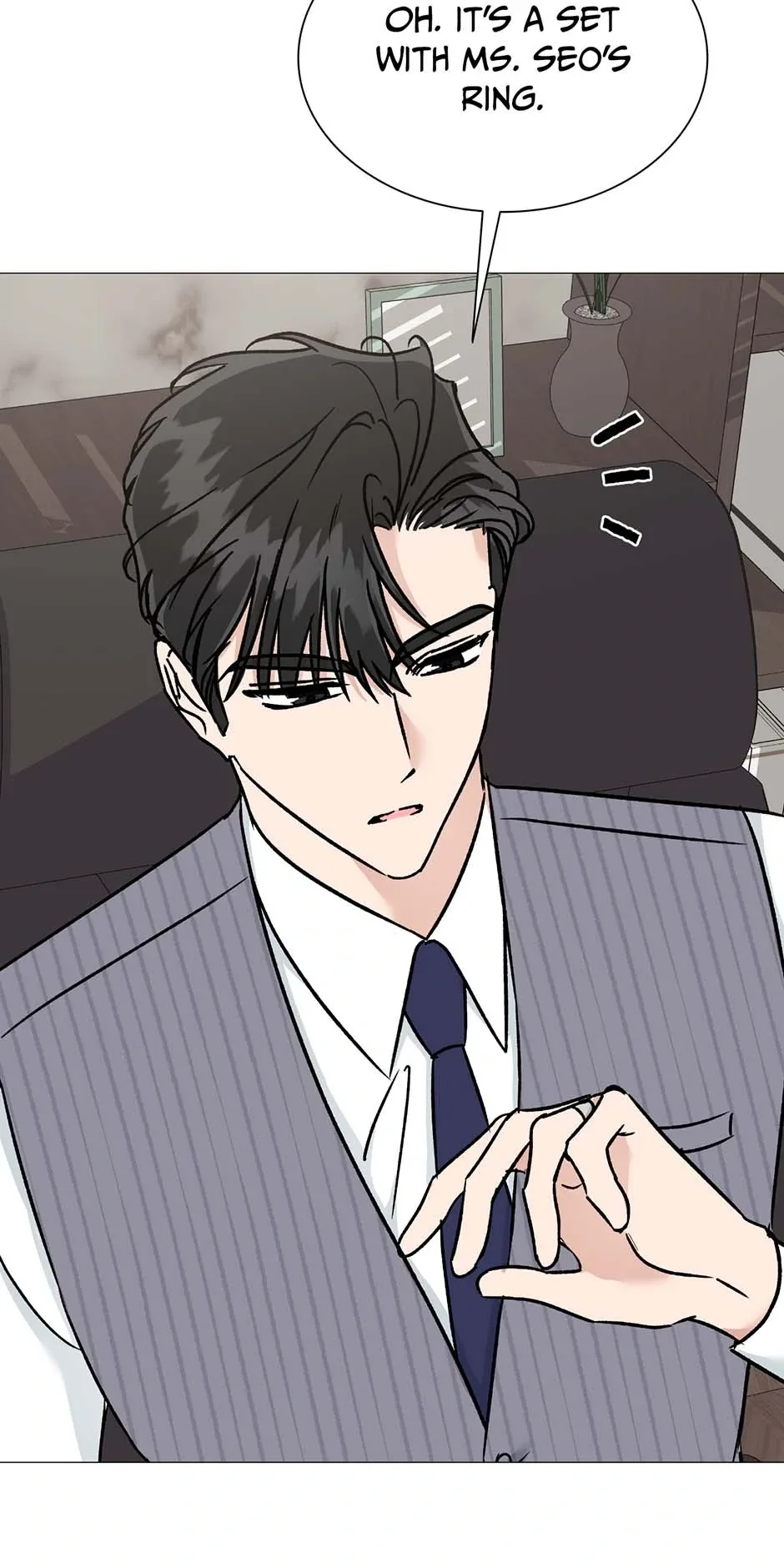 Difficult Boss Chapter 25 page 31