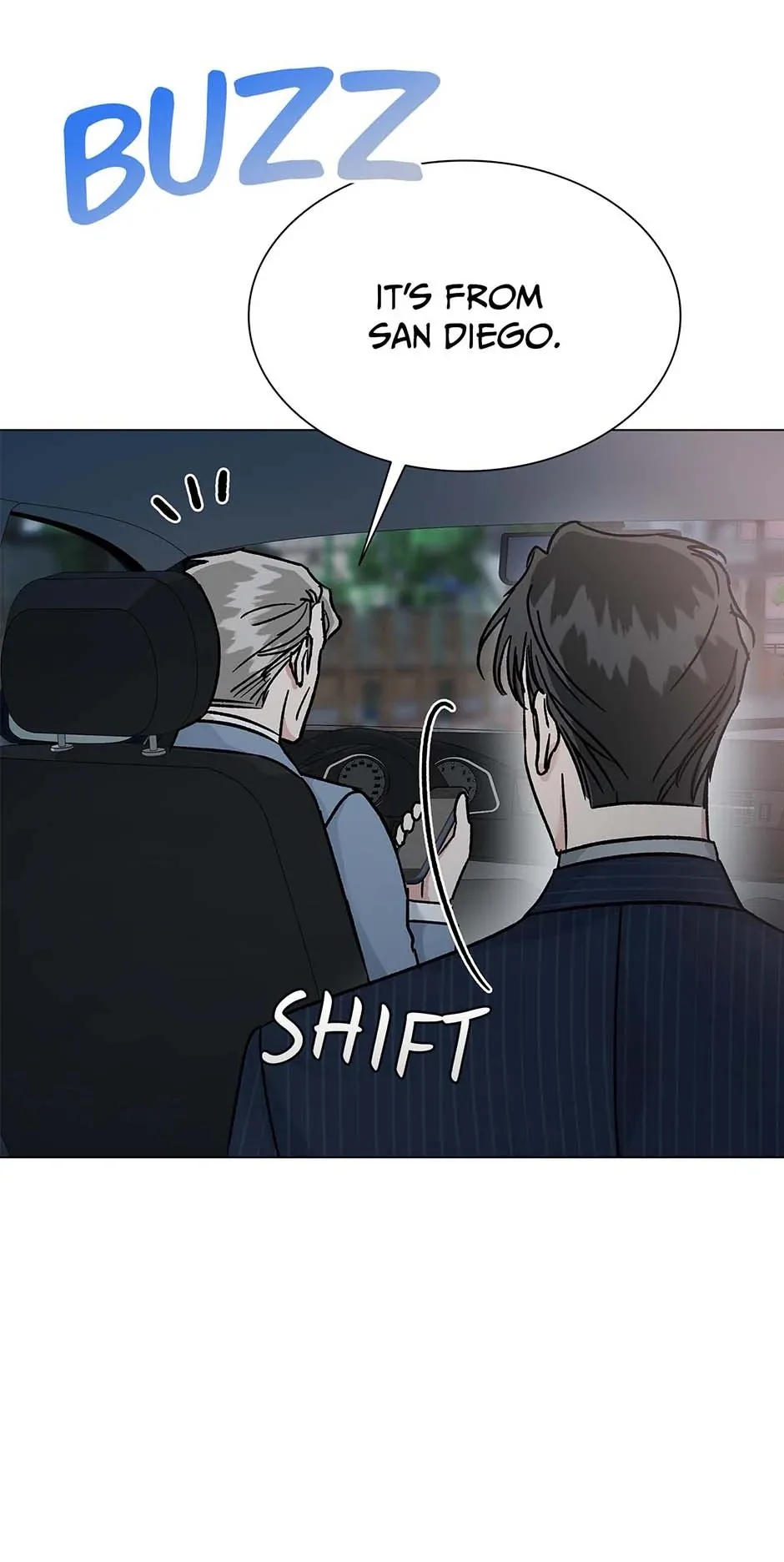 Difficult Boss Chapter 21 page 67