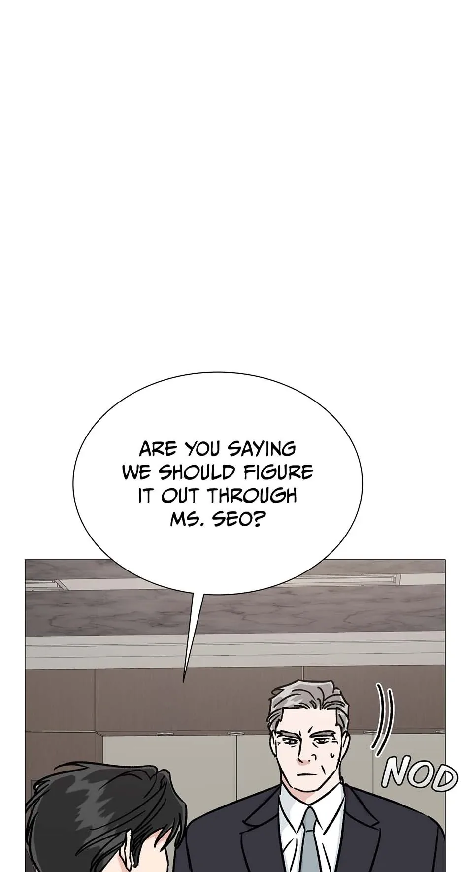 Difficult Boss Chapter 25 page 42