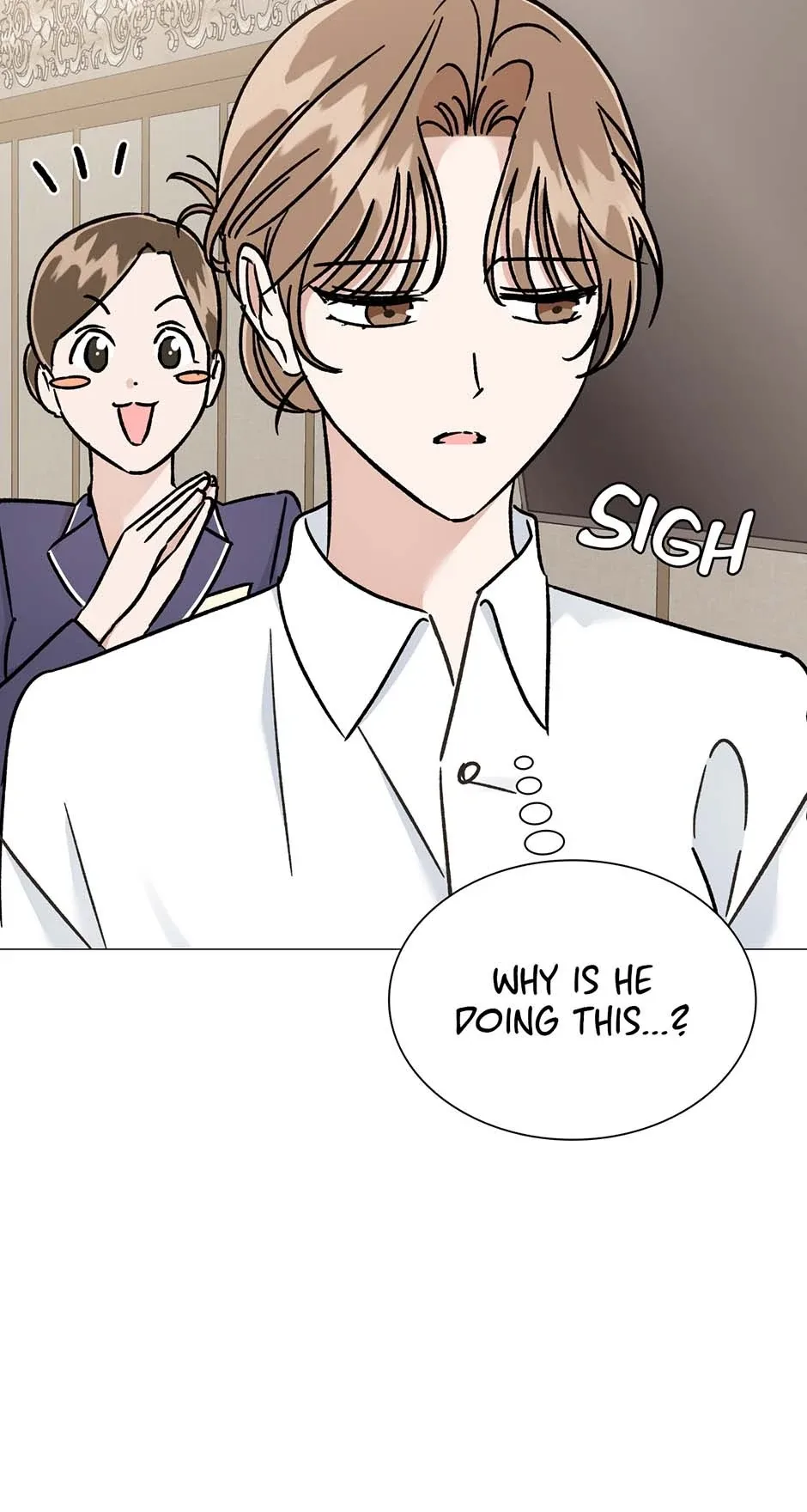Difficult Boss Chapter 24 page 50