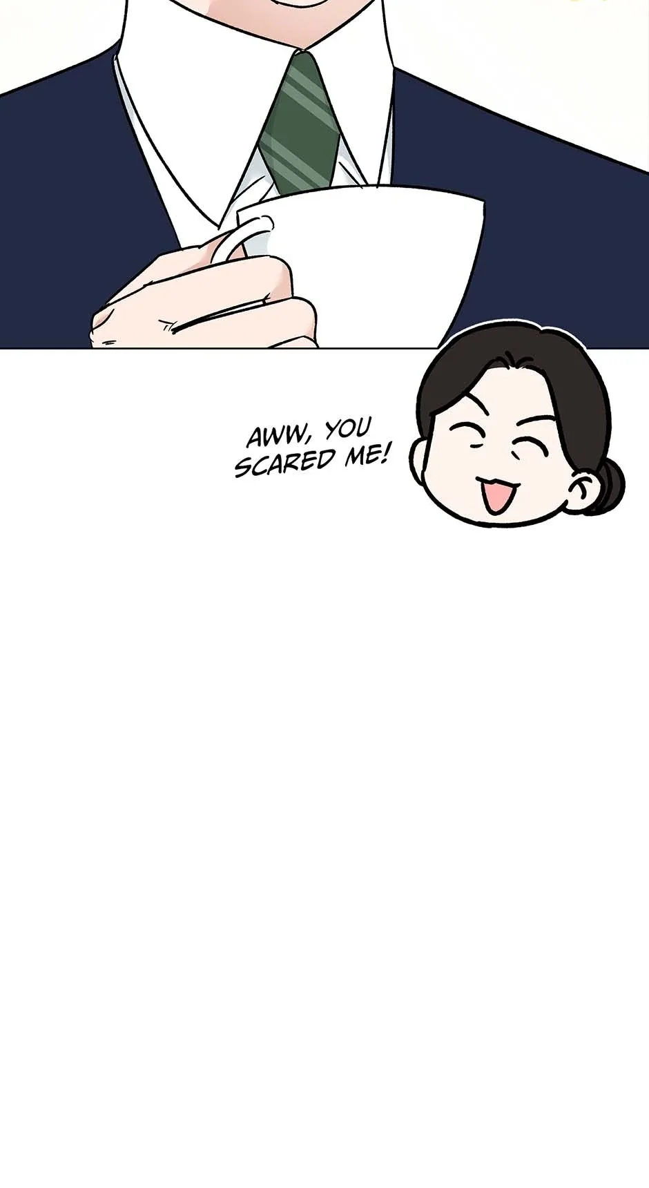 Difficult Boss Chapter 27 page 7