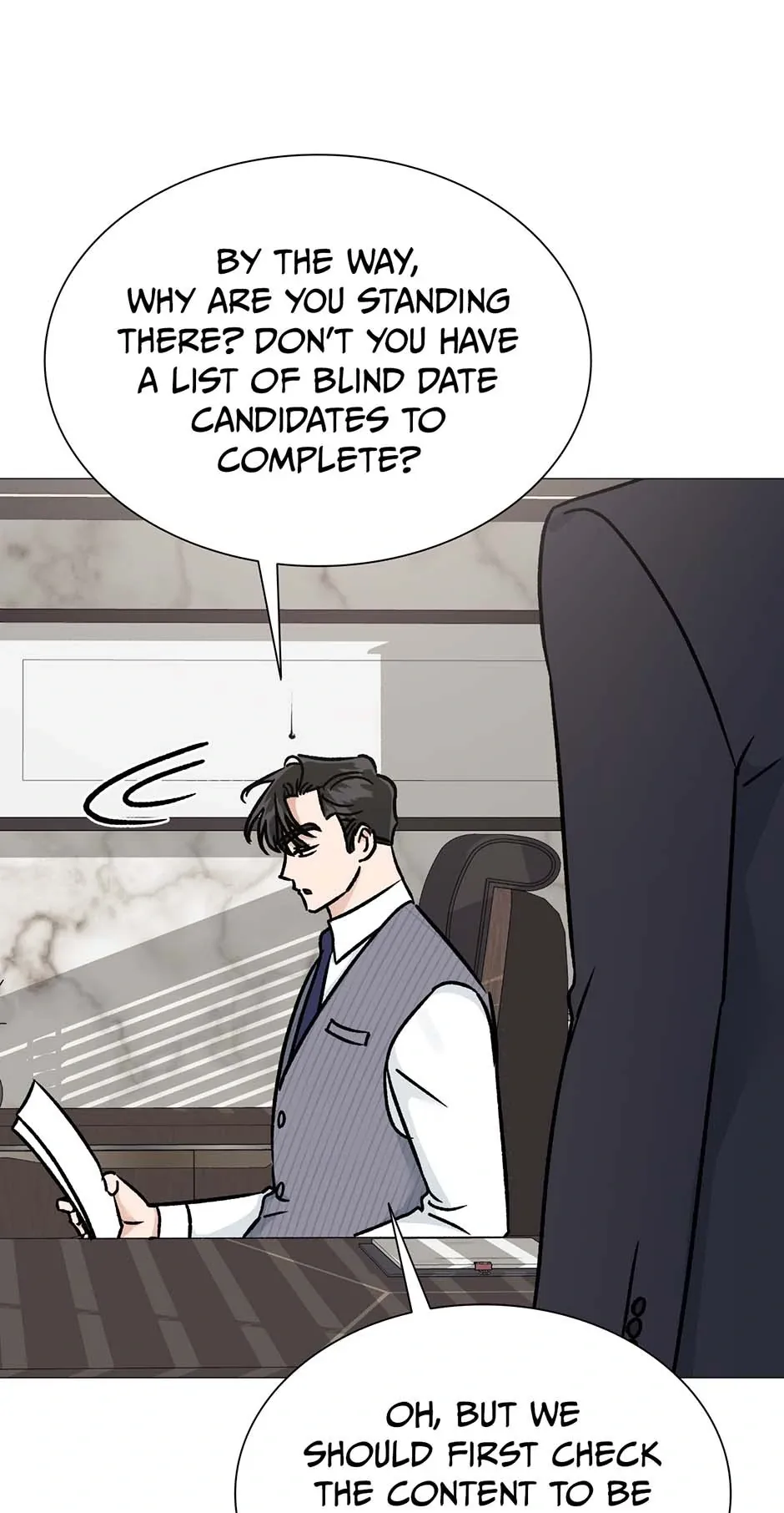 Difficult Boss Chapter 25 page 39