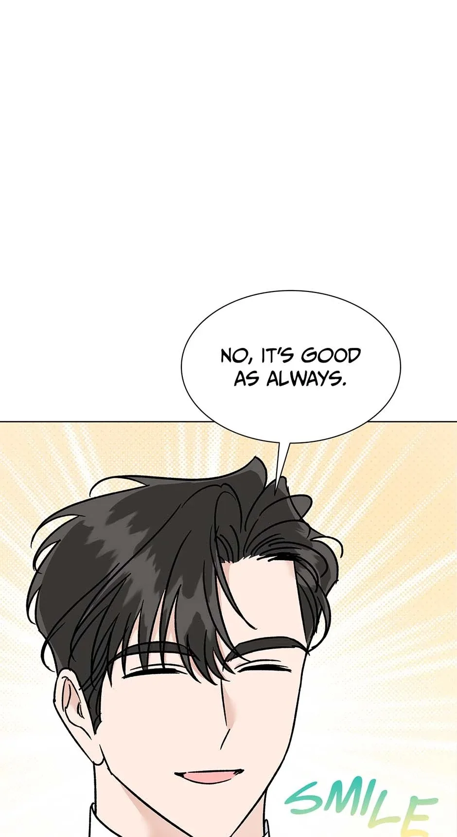 Difficult Boss Chapter 27 page 6