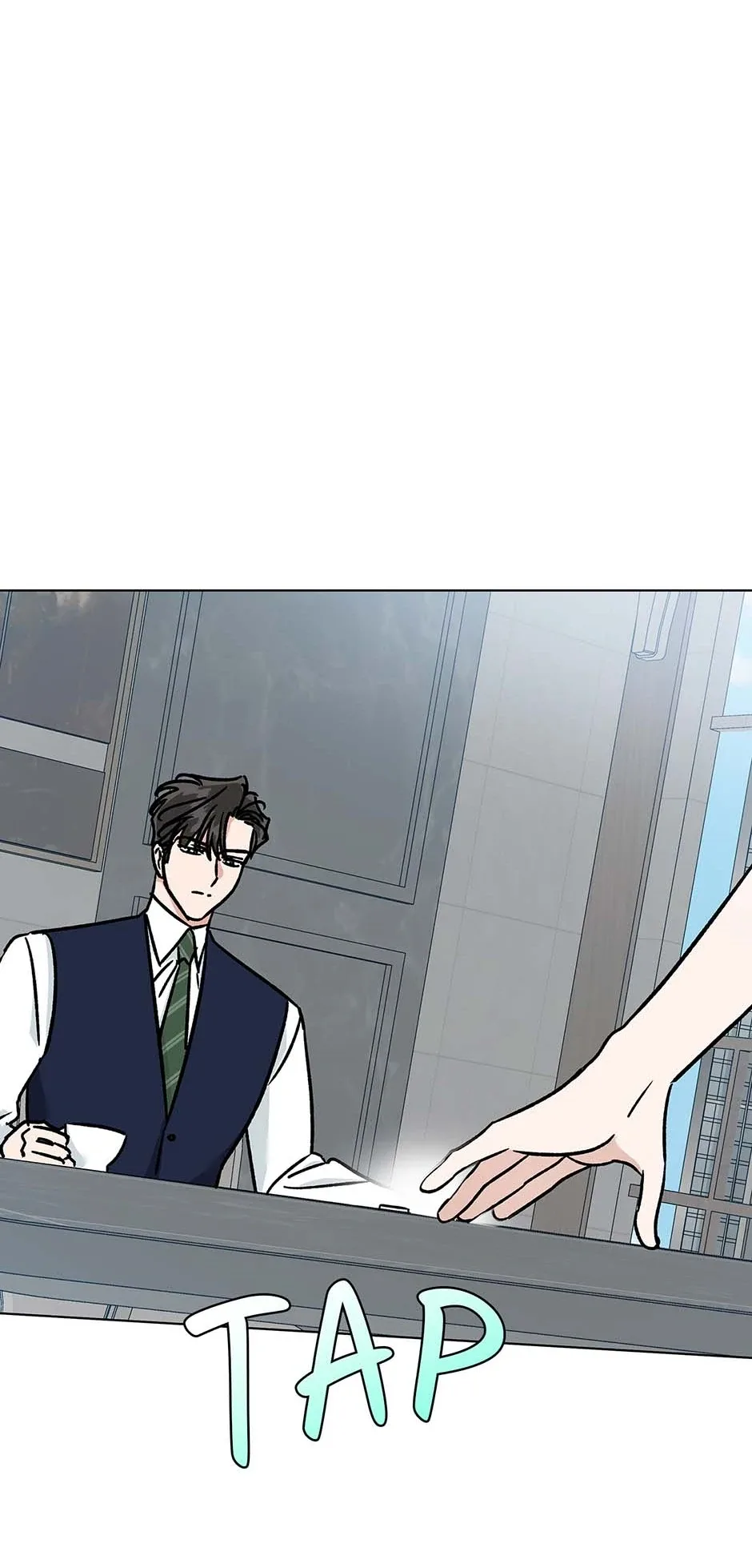 Difficult Boss Chapter 27 page 14