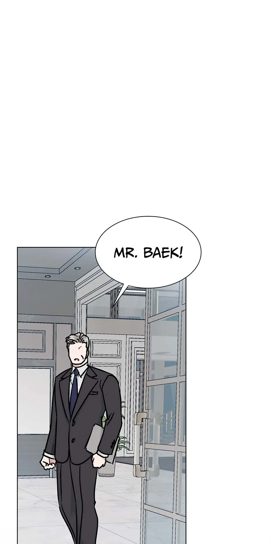 Difficult Boss Chapter 27 page 23