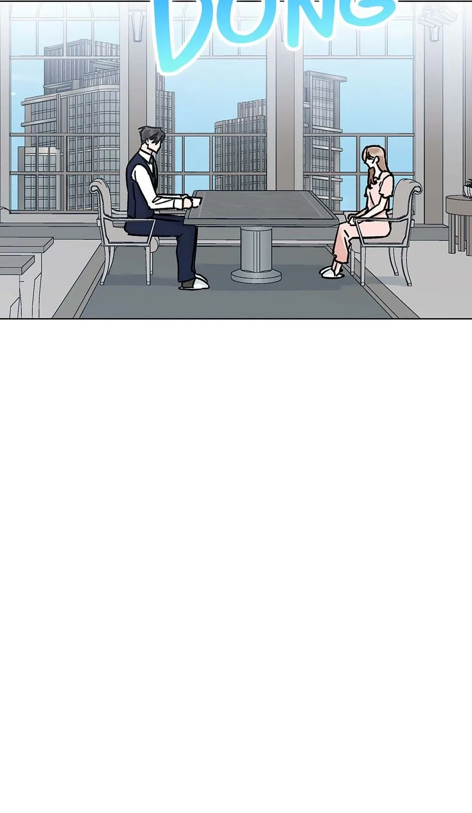 Difficult Boss Chapter 27 page 22