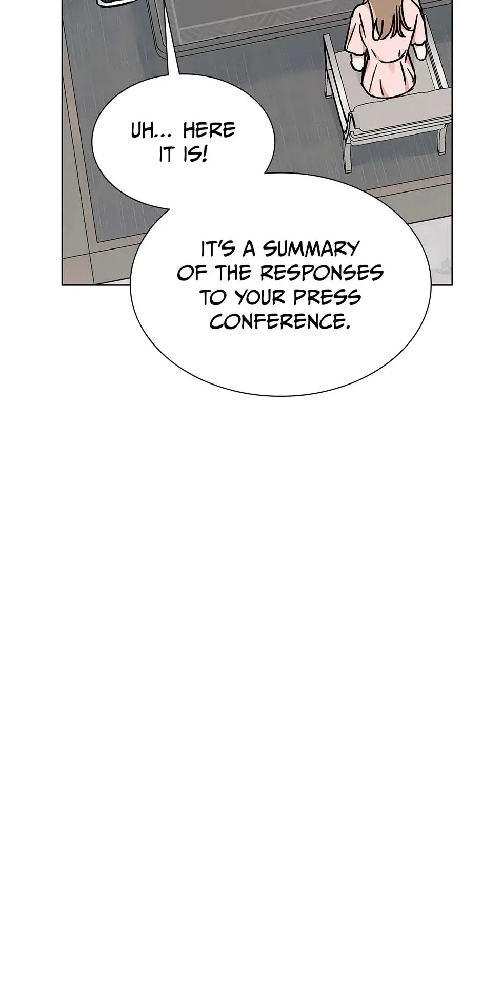 Difficult Boss Chapter 27 page 31