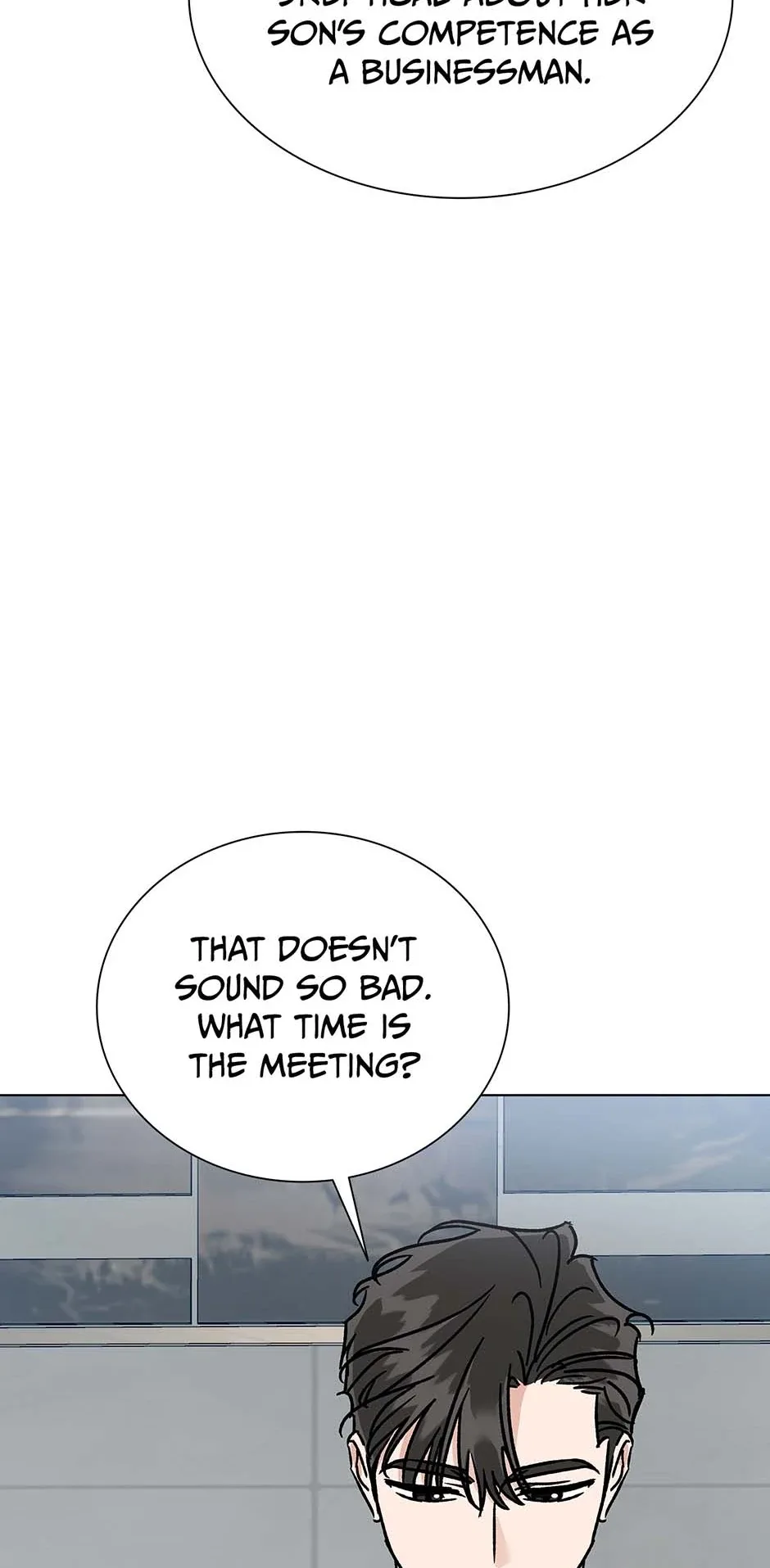 Difficult Boss Chapter 27 page 33