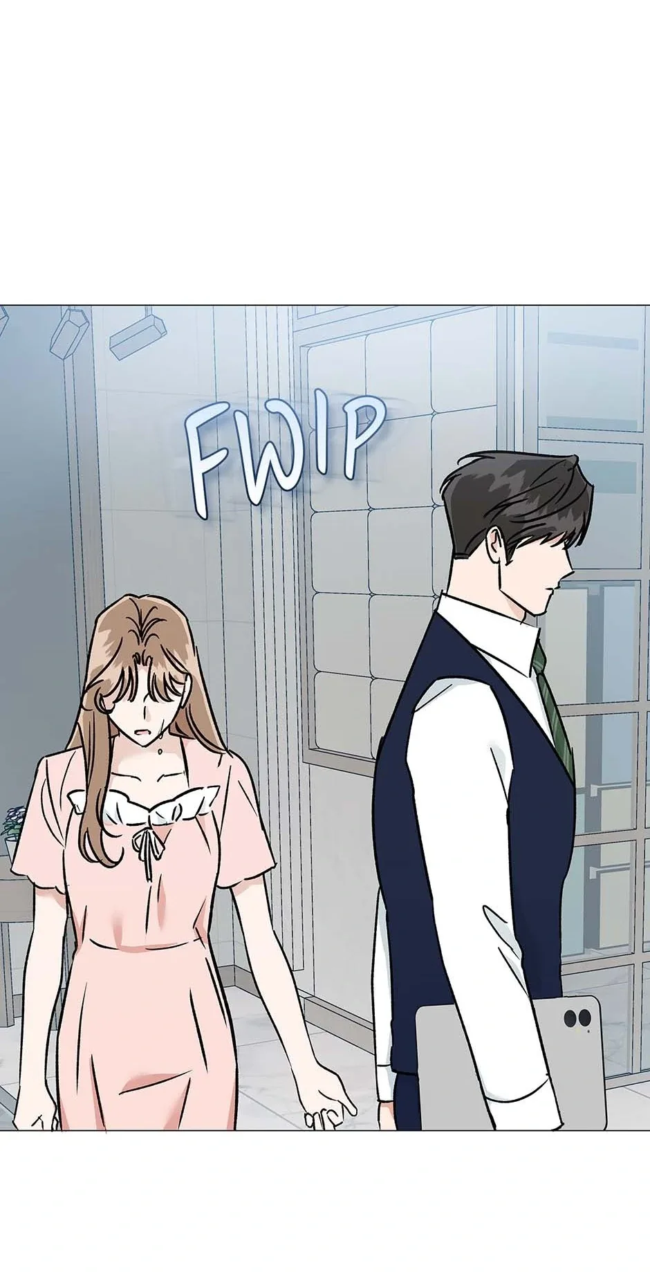 Difficult Boss Chapter 27 page 56