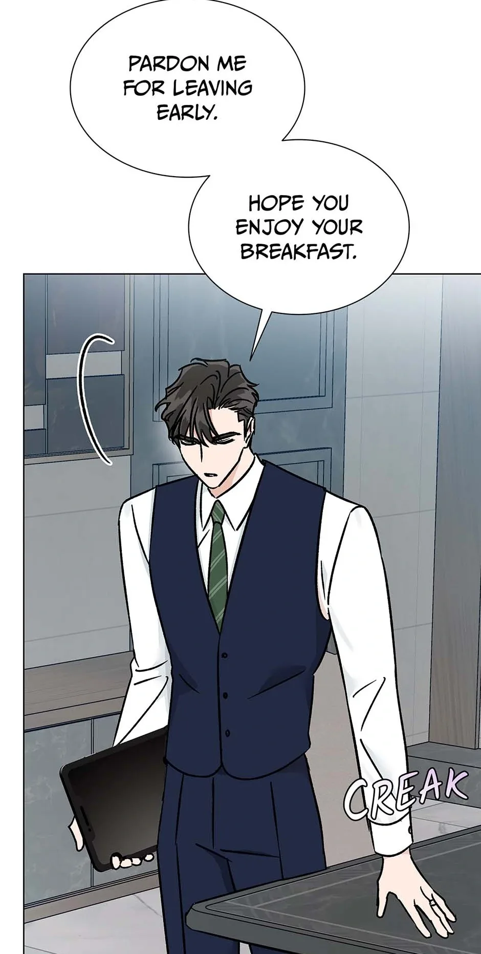 Difficult Boss Chapter 27 page 38