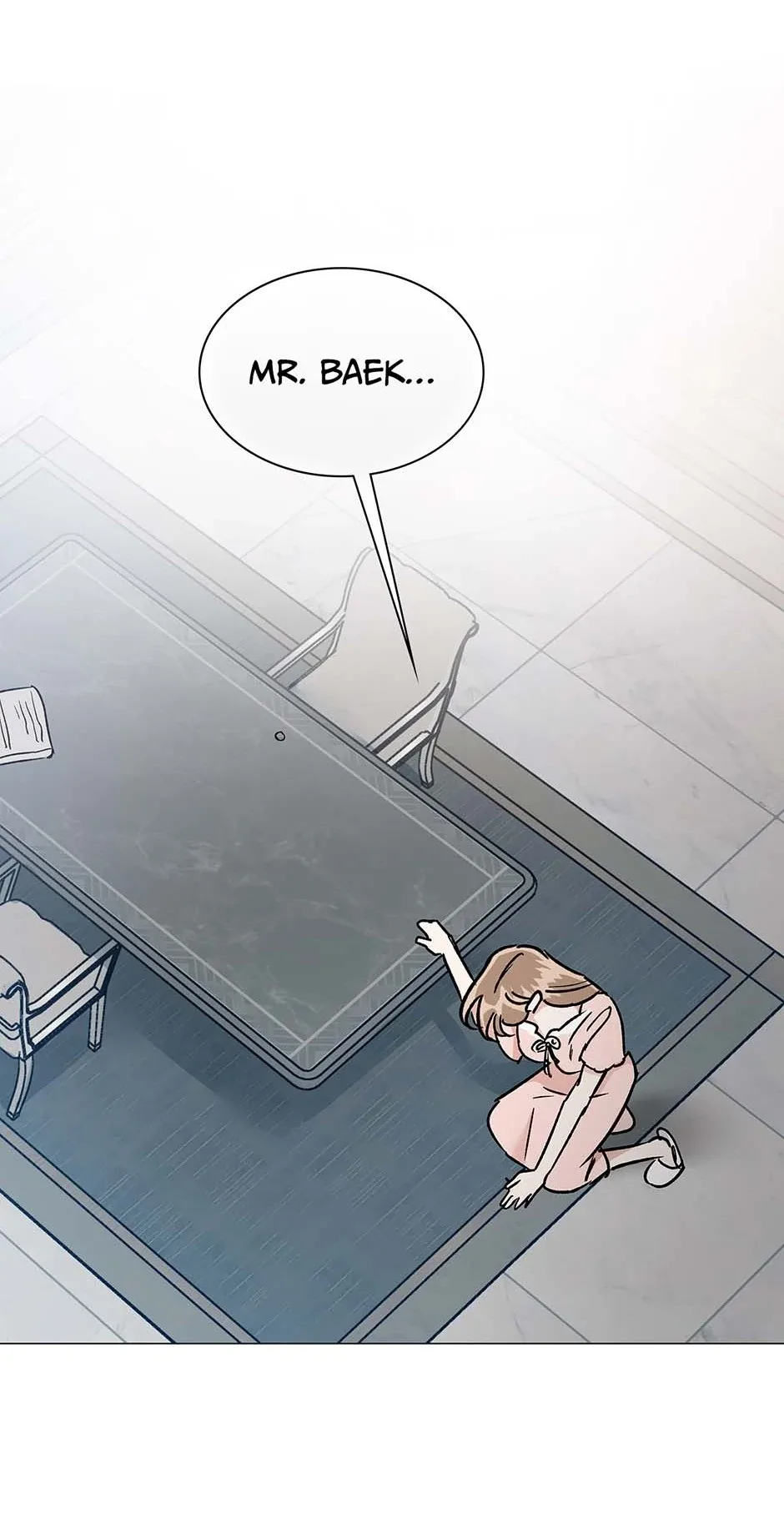 Difficult Boss Chapter 27 page 57