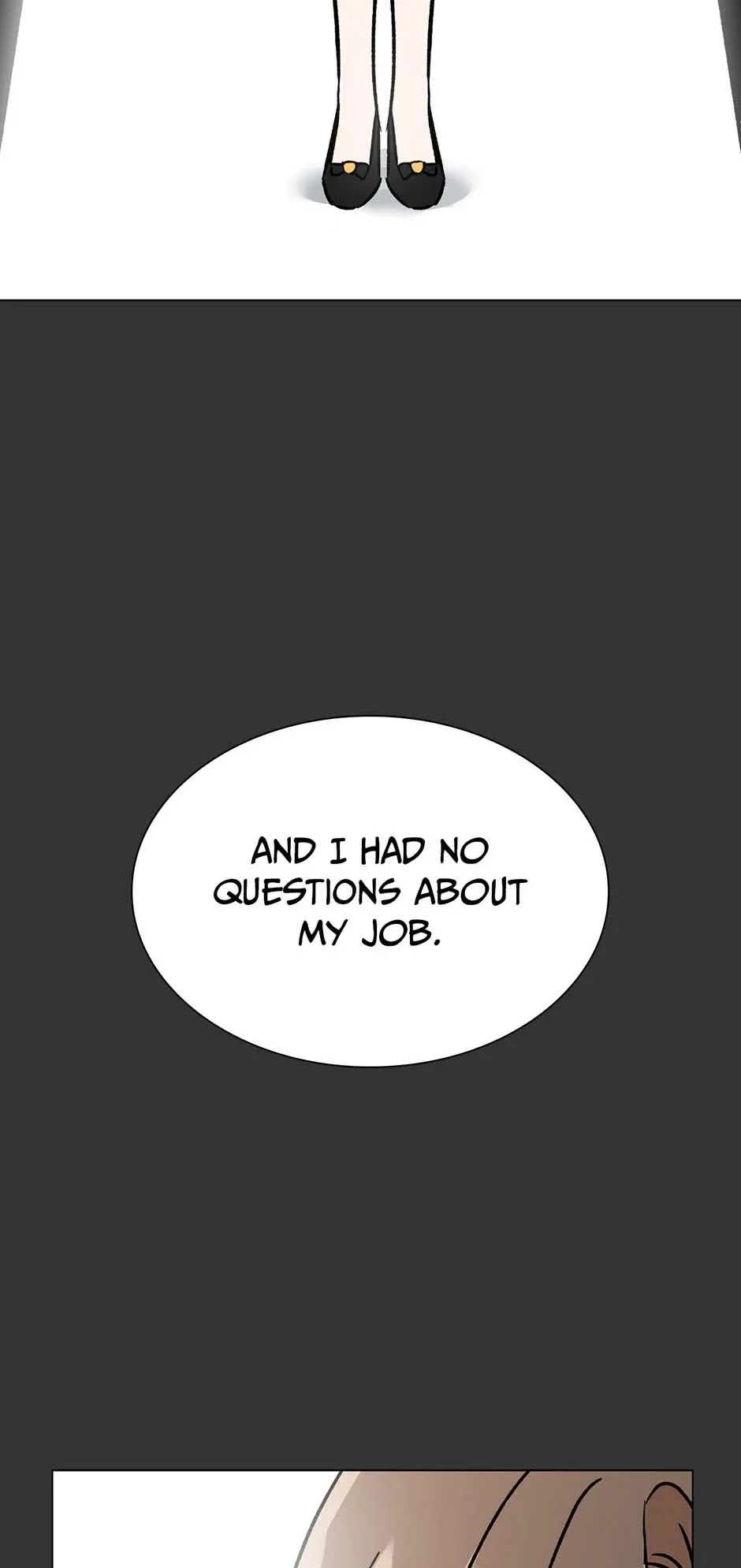 Difficult Boss Chapter 29 page 28