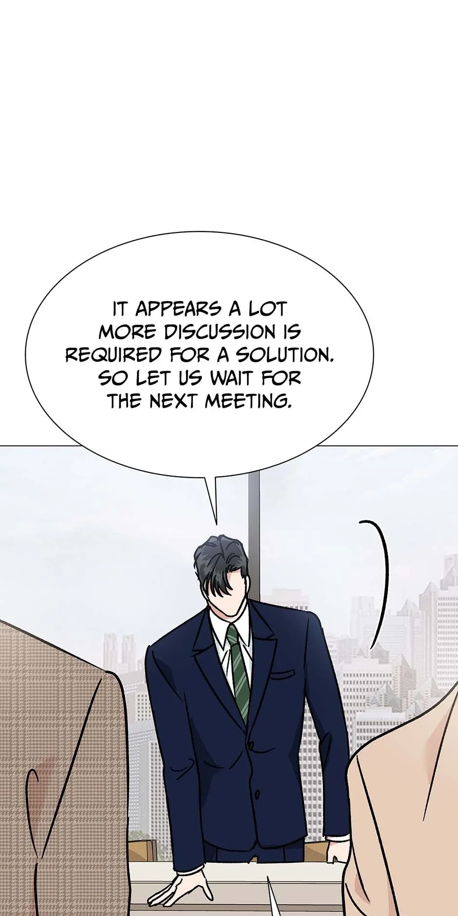 Difficult Boss Chapter 27 page 66