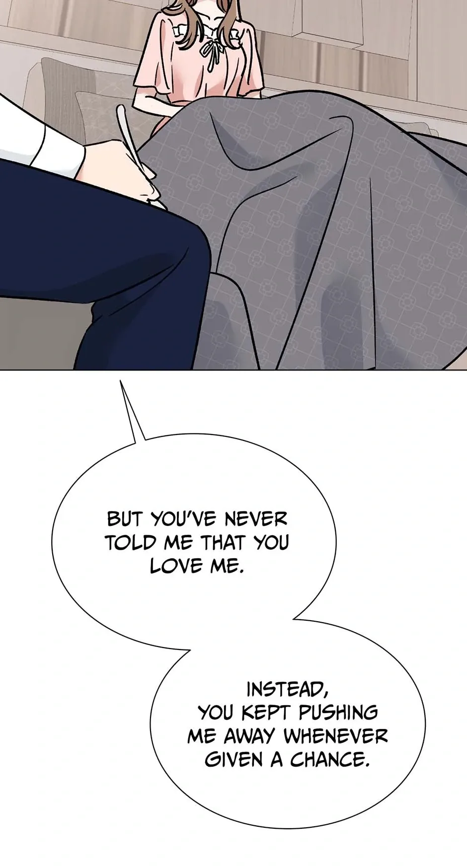 Difficult Boss Chapter 29 page 21