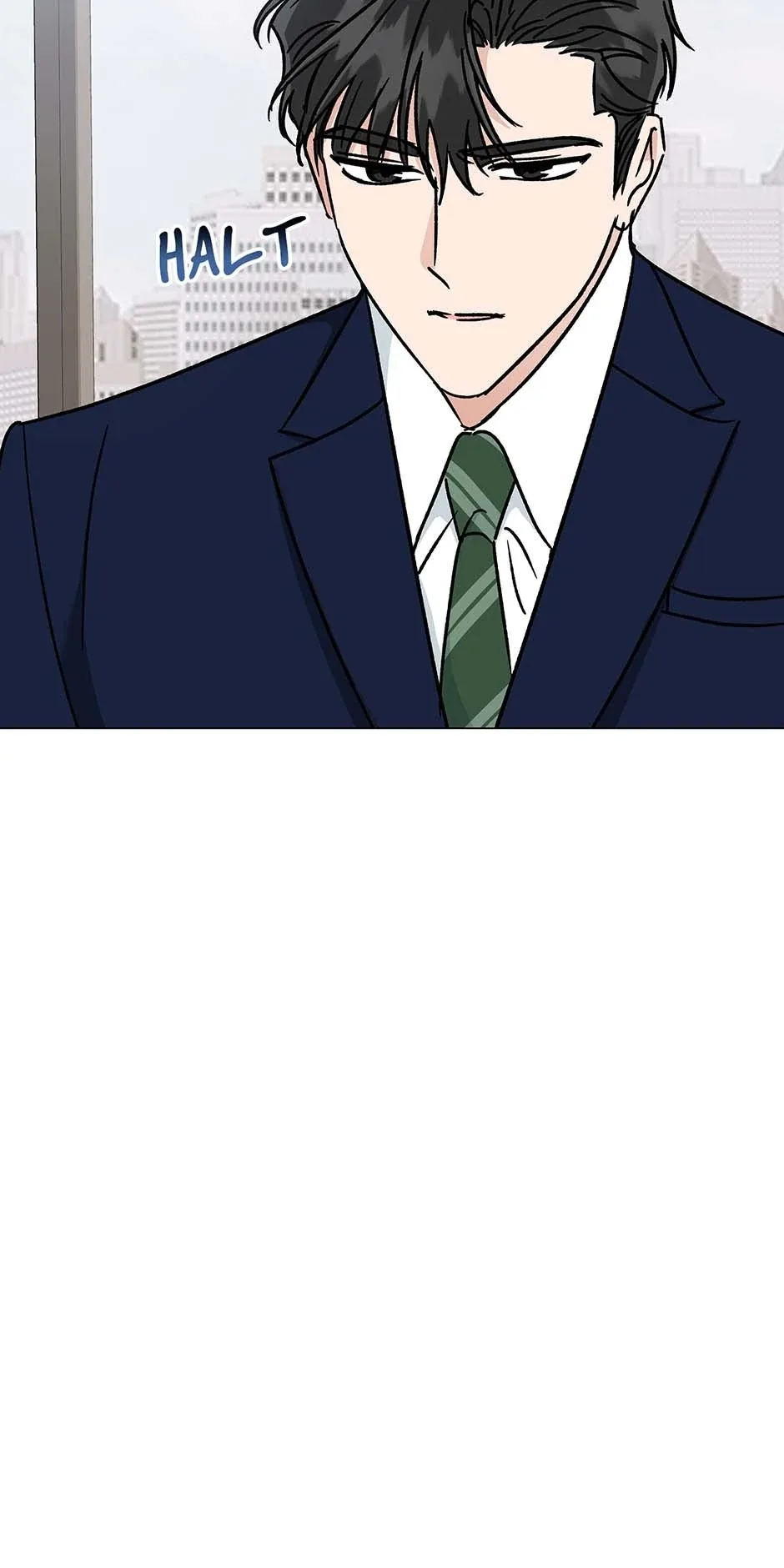 Difficult Boss Chapter 27 page 71