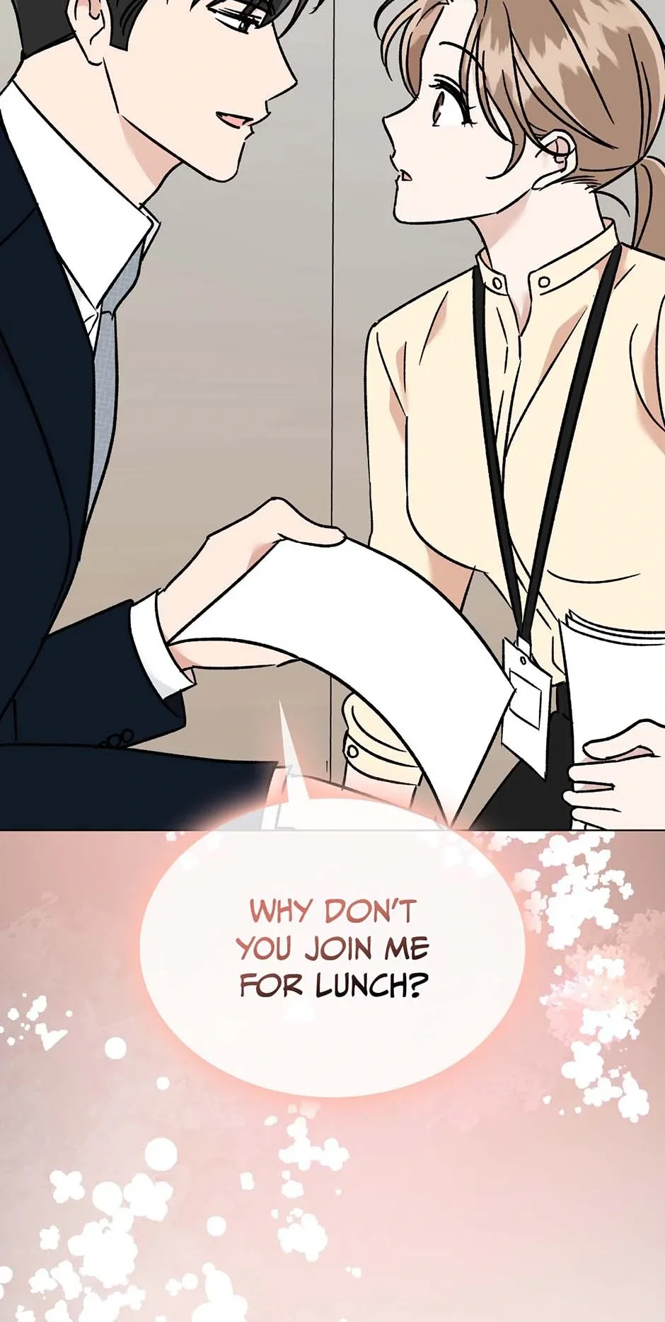Difficult Boss Chapter 29 page 35