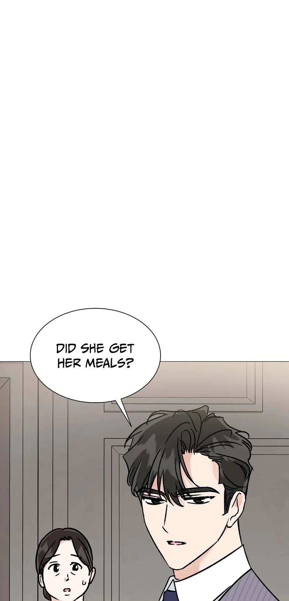 Difficult Boss Chapter 25 page 50