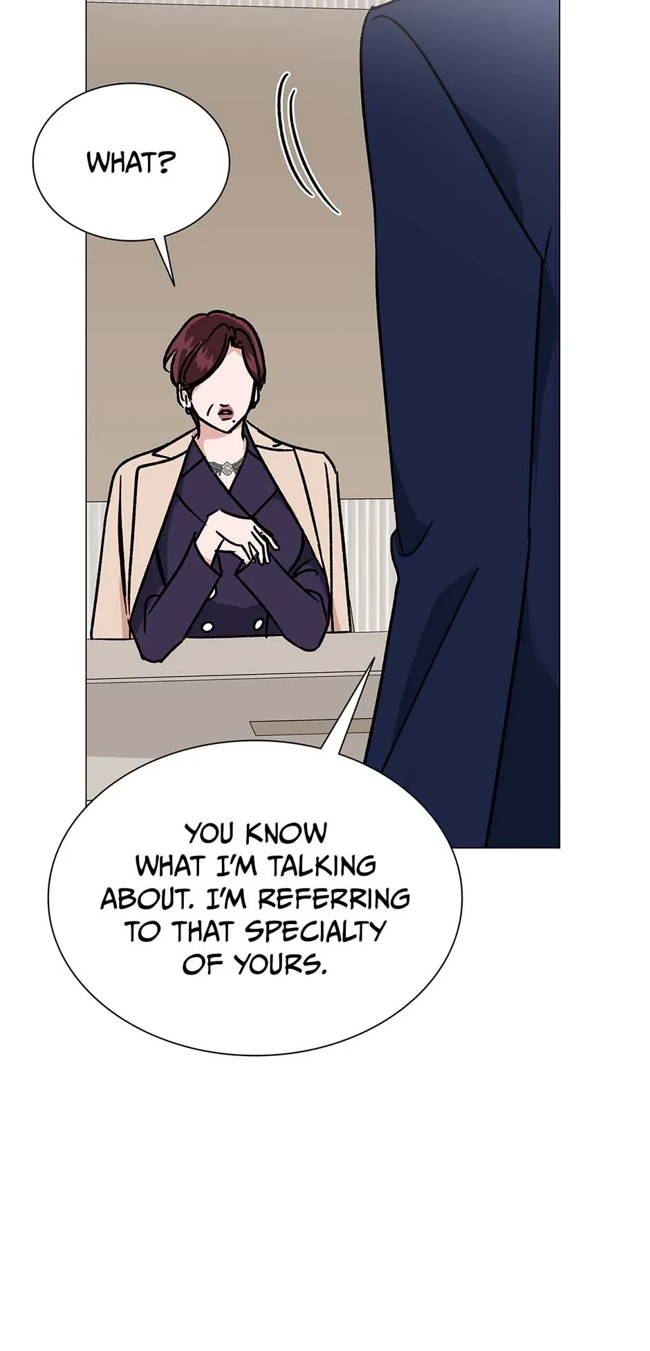 Difficult Boss Chapter 27 page 80