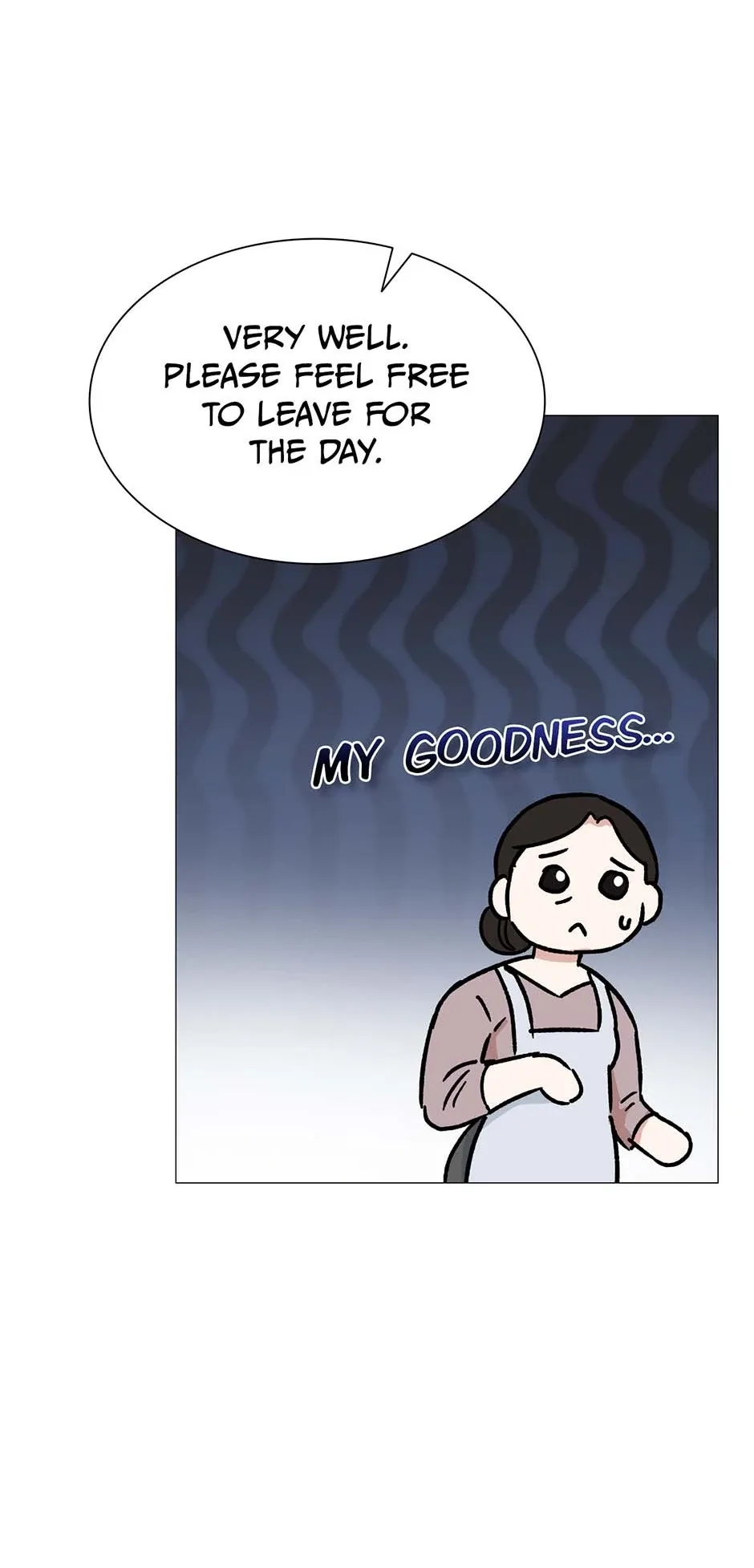Difficult Boss Chapter 25 page 52