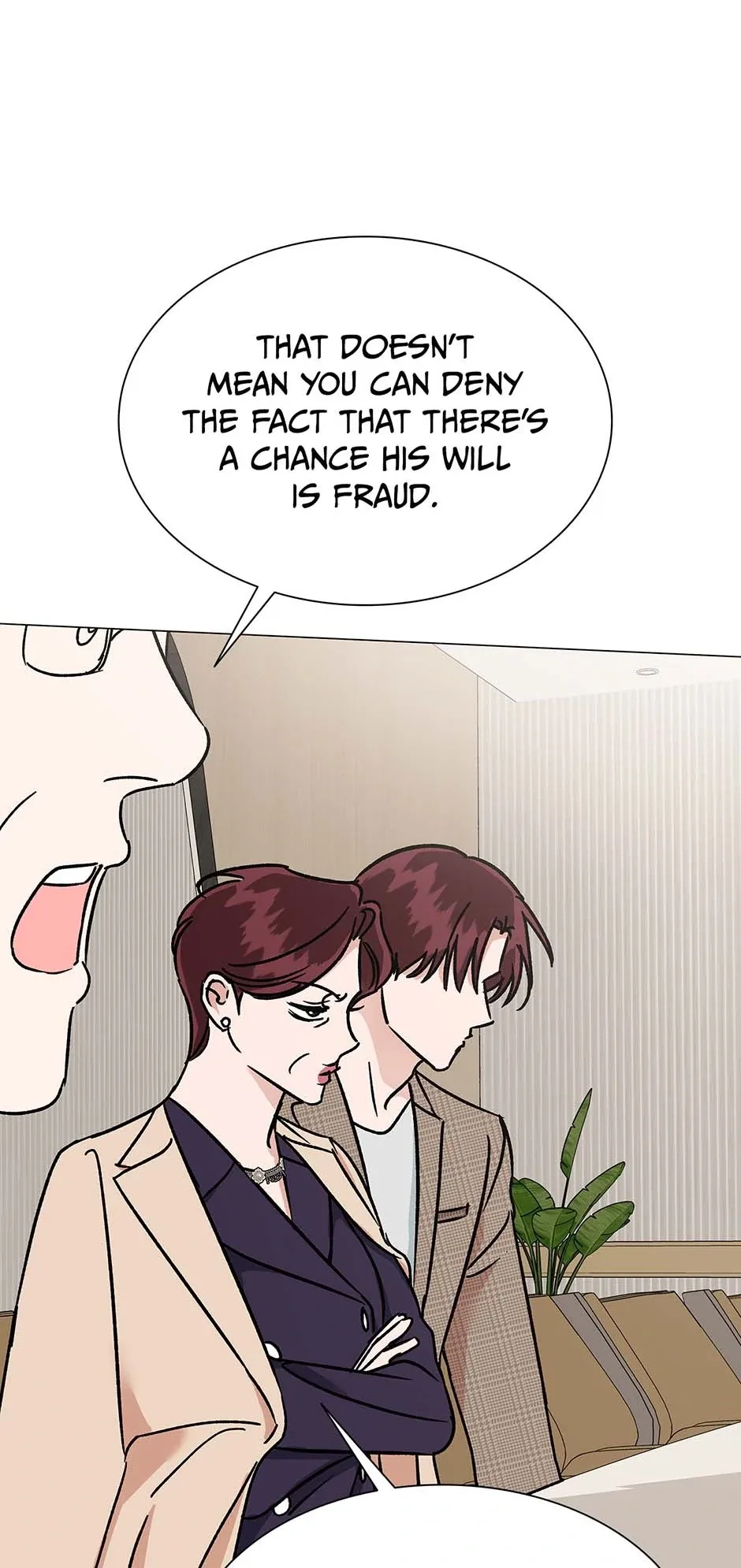Difficult Boss Chapter 27 page 62
