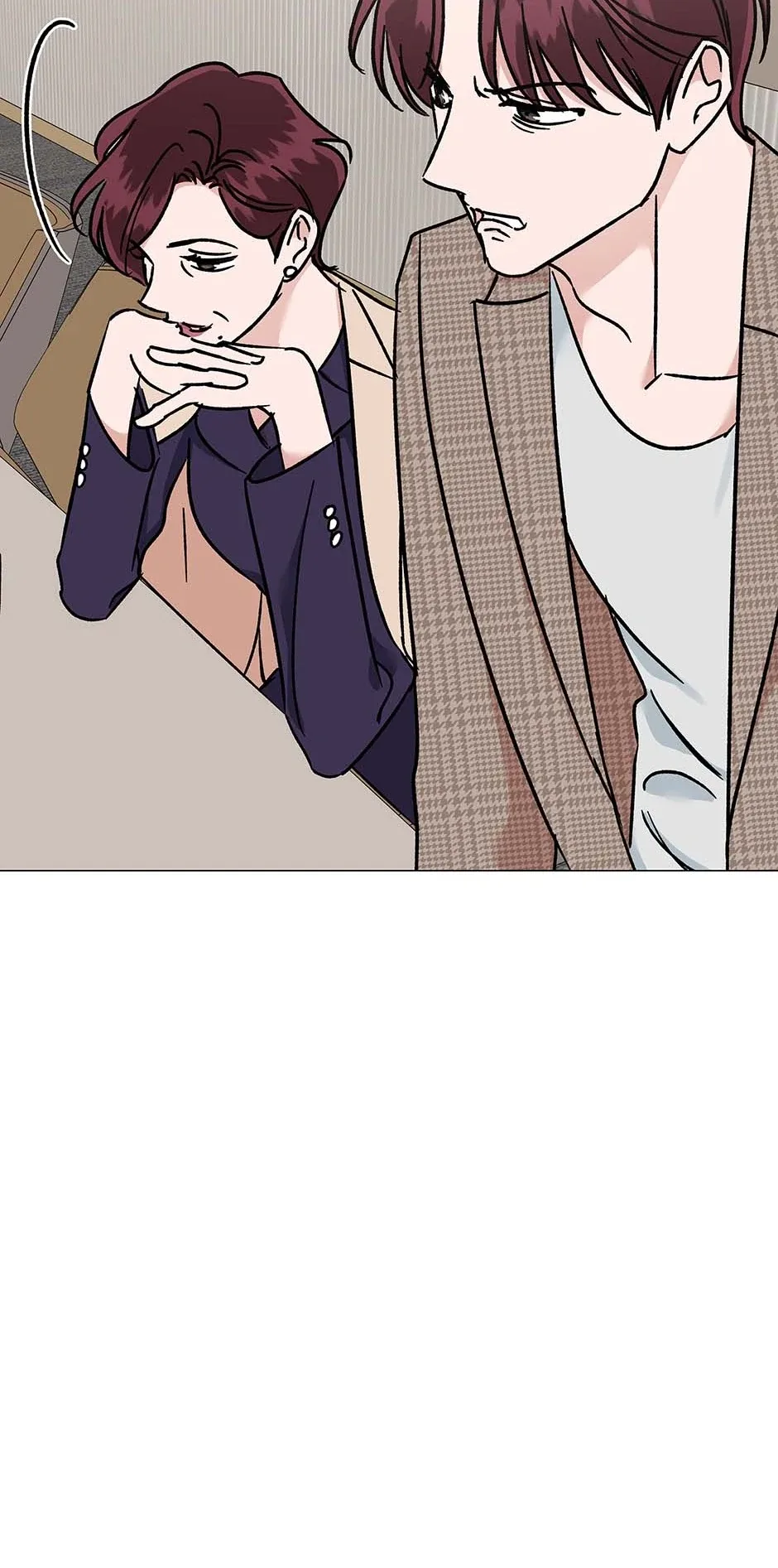 Difficult Boss Chapter 27 page 74
