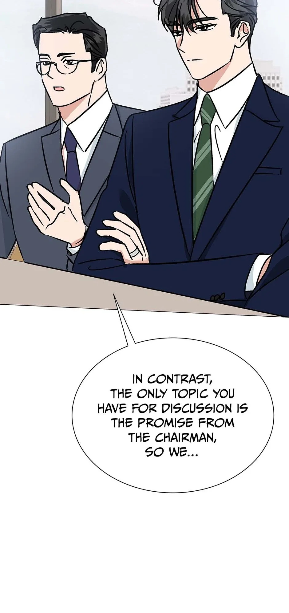 Difficult Boss Chapter 27 page 61