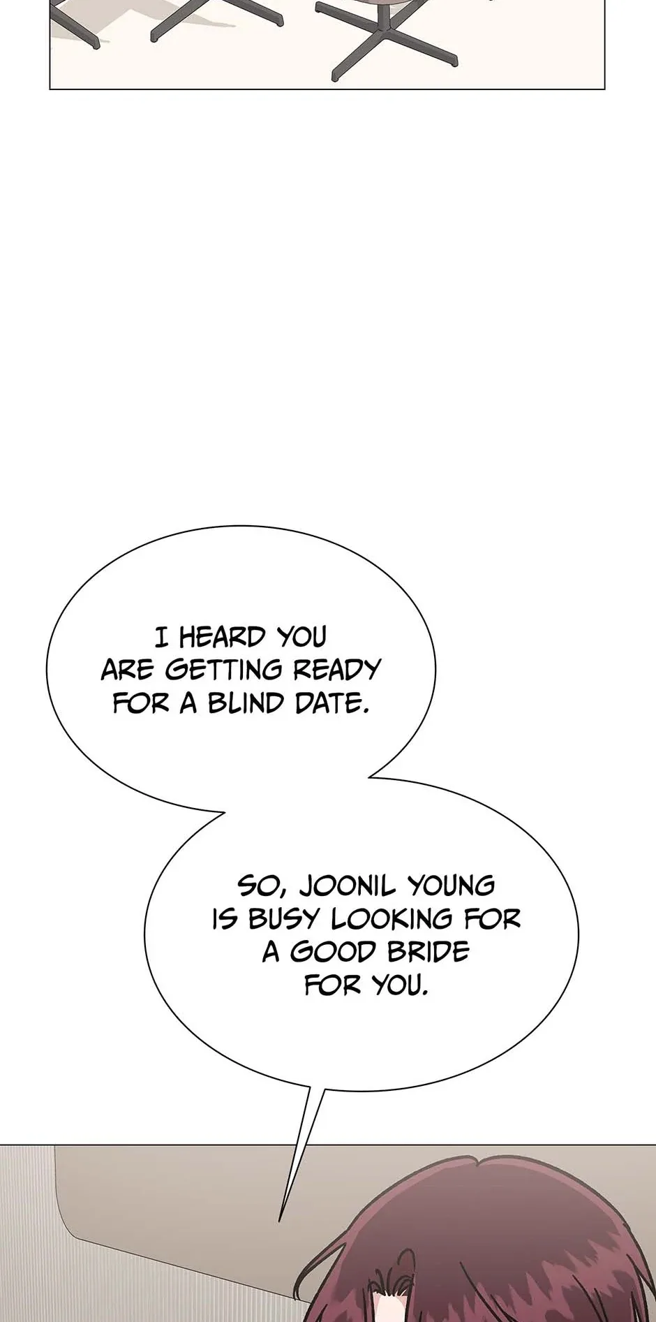 Difficult Boss Chapter 27 page 73