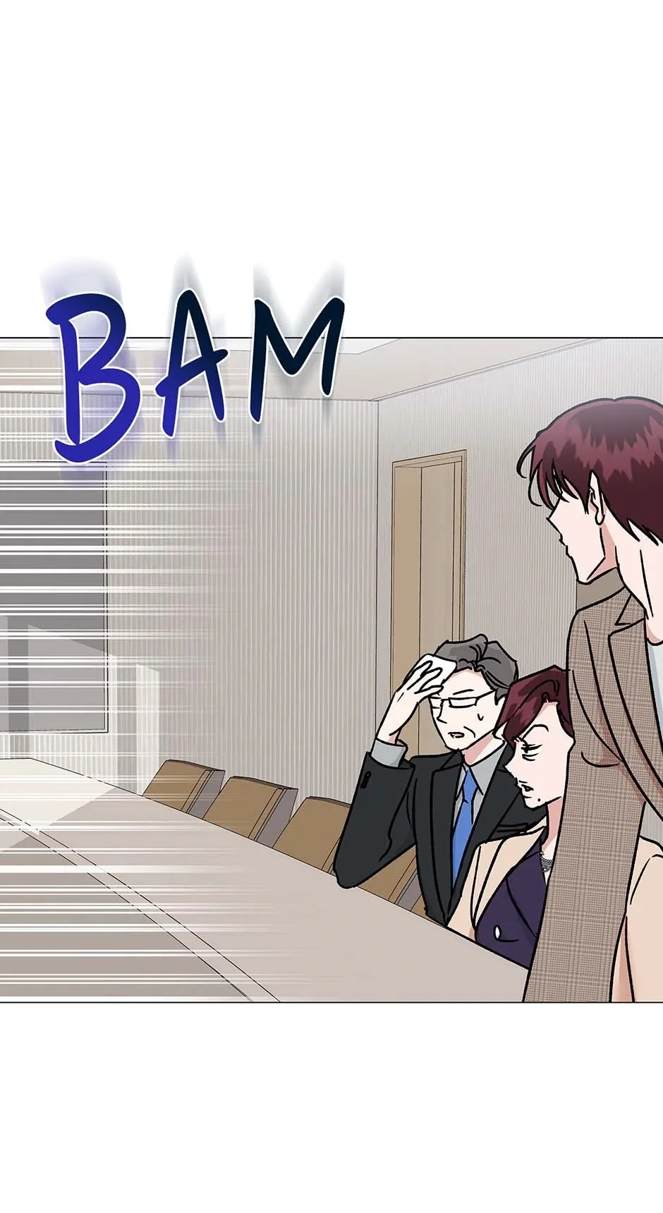 Difficult Boss Chapter 27 page 86
