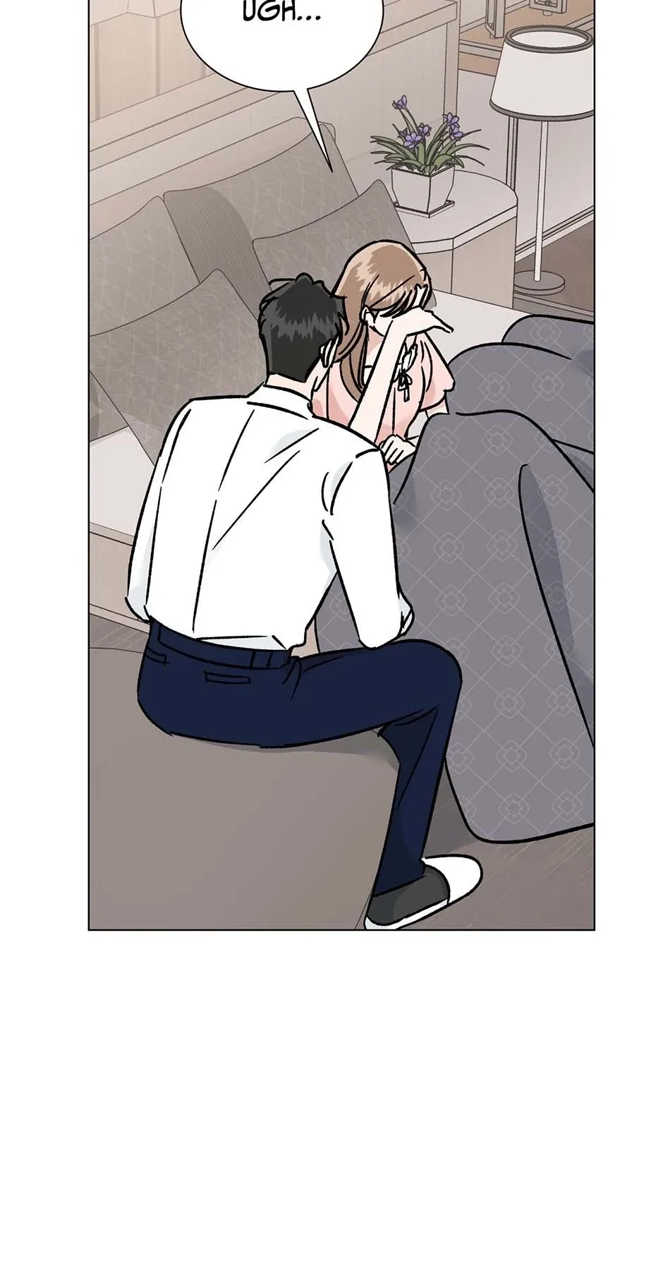Difficult Boss Chapter 29 page 54