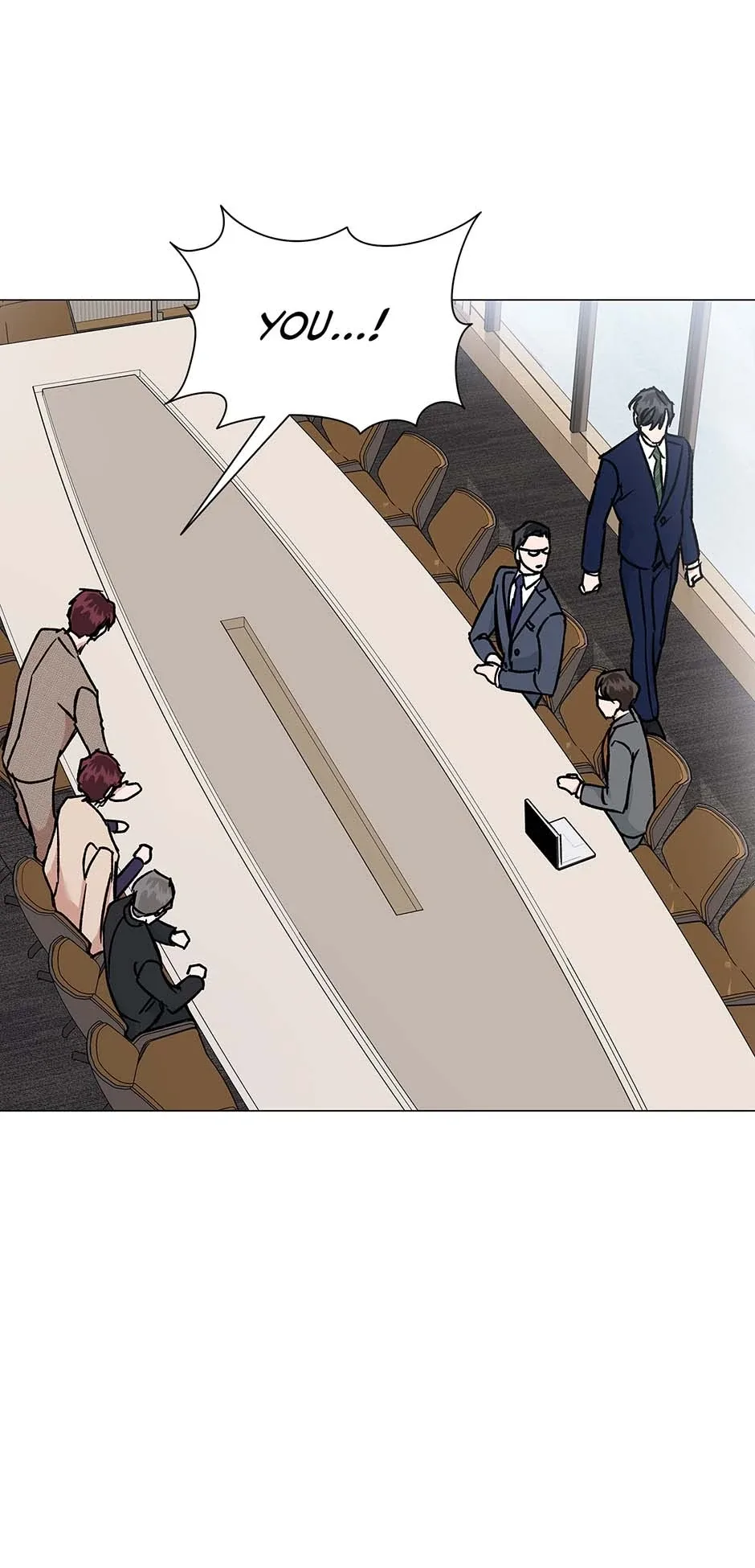 Difficult Boss Chapter 27 page 83
