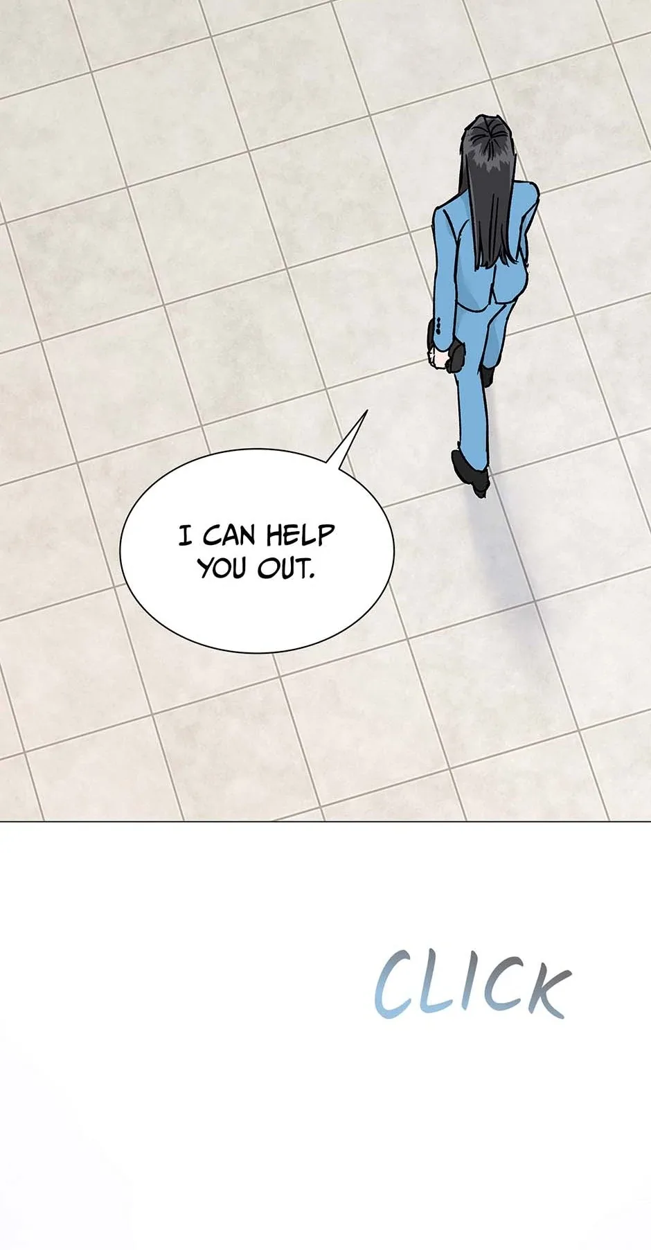 Difficult Boss Chapter 27 page 93