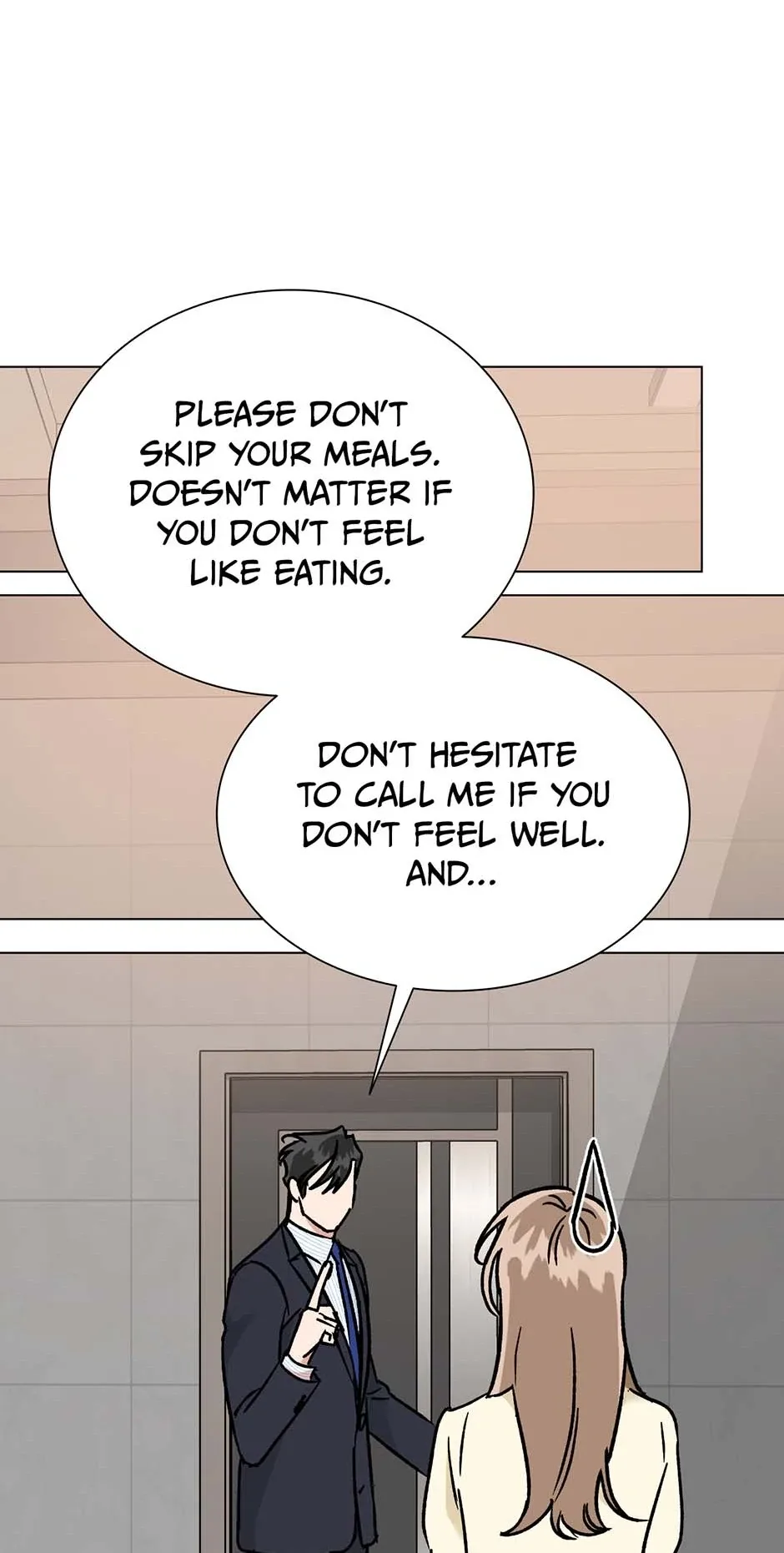Difficult Boss Chapter 29 page 81