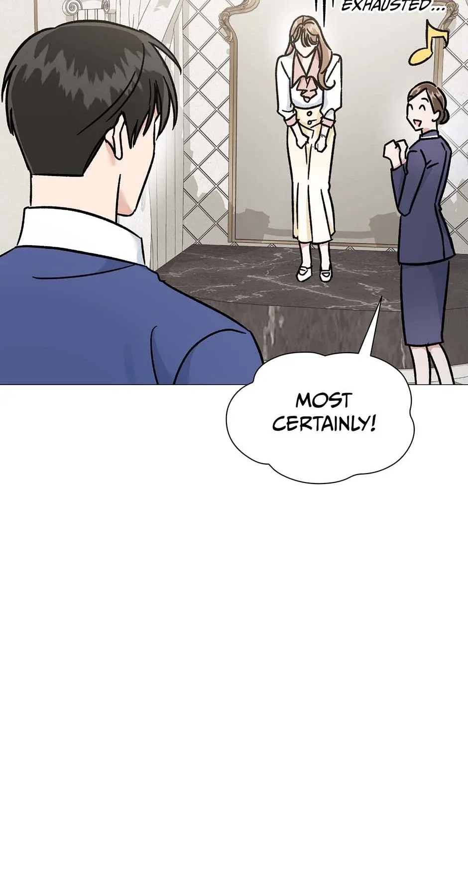 Difficult Boss Chapter 24 page 67
