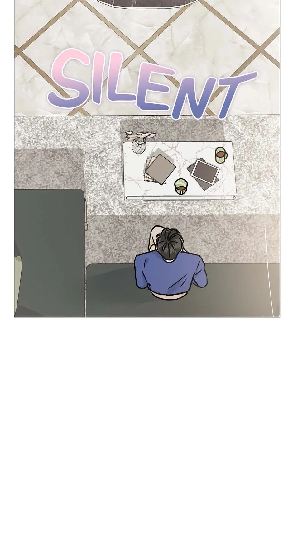 Difficult Boss Chapter 24 page 71