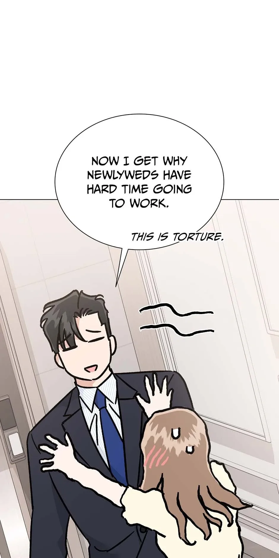 Difficult Boss Chapter 29 page 96