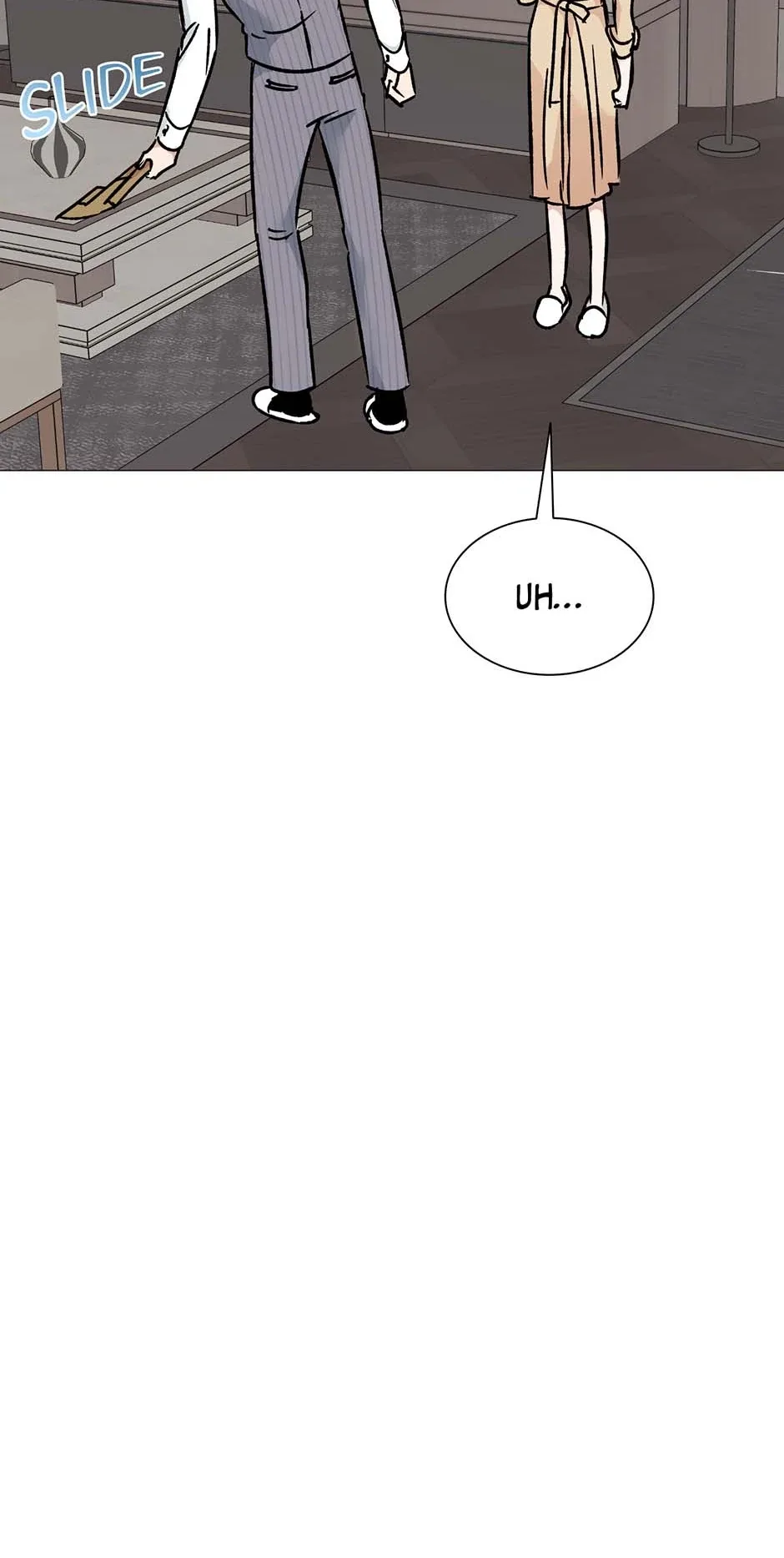 Difficult Boss Chapter 25 page 67