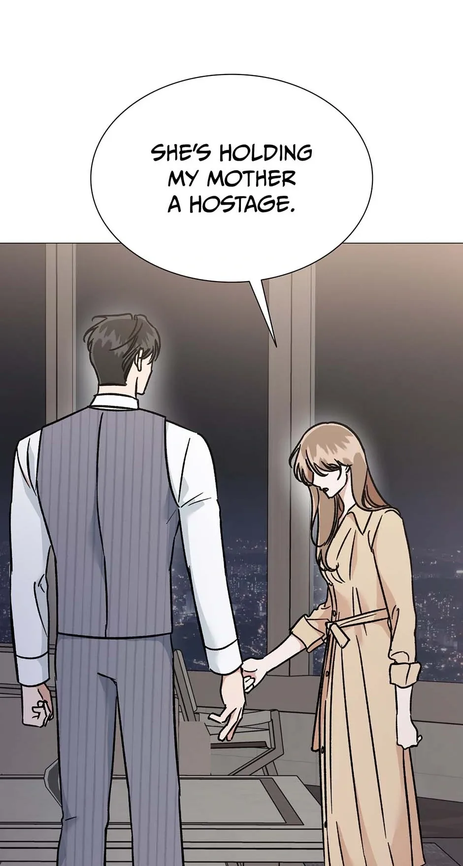 Difficult Boss Chapter 25 page 73